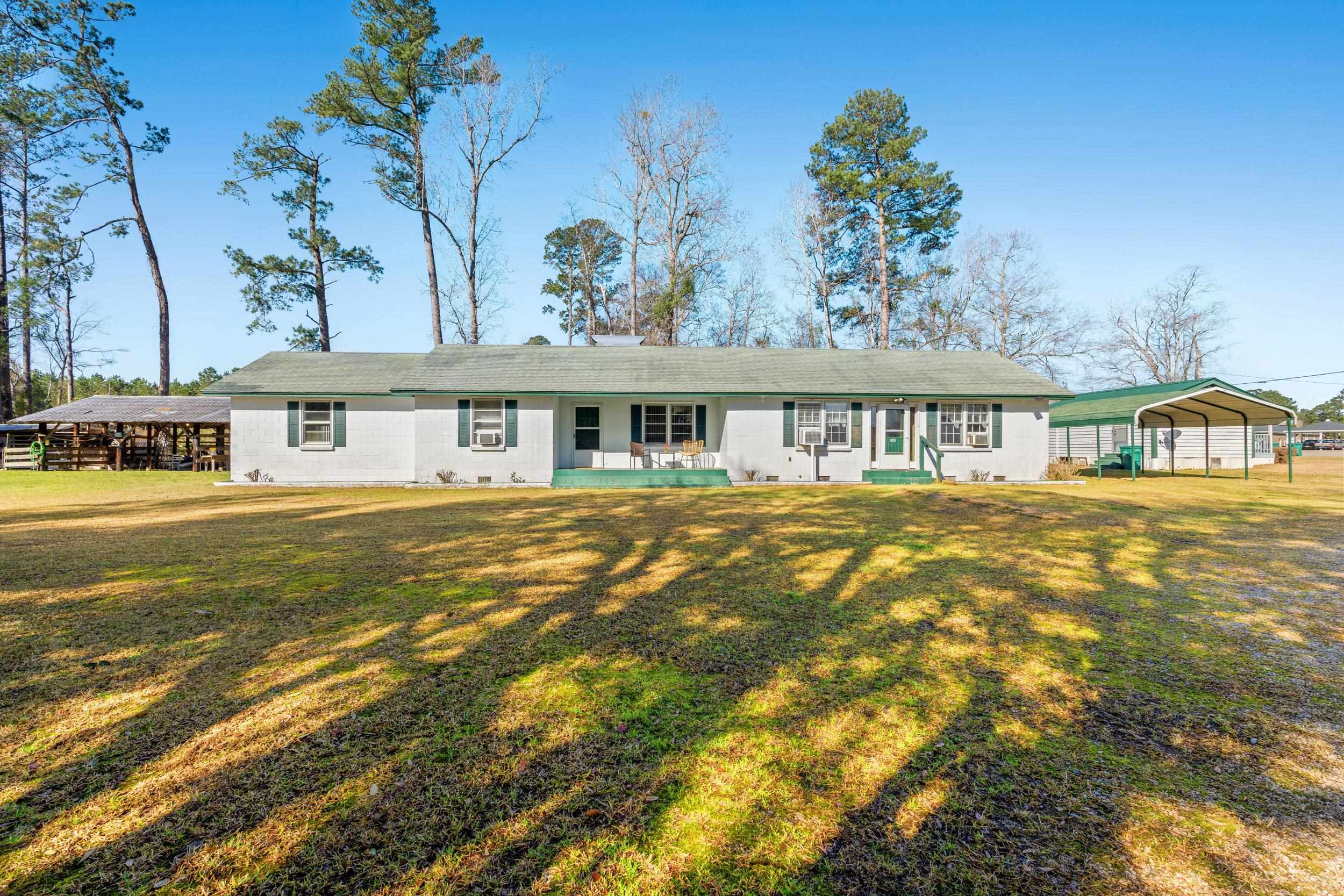 1861 Jenerette Rd