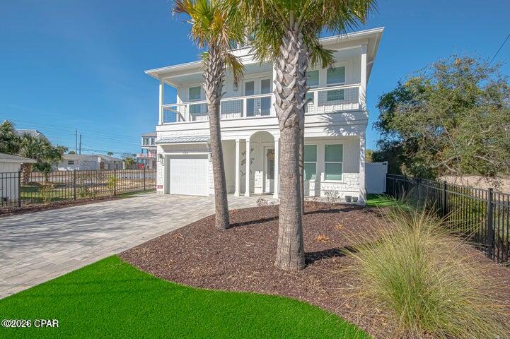1st image of 123 Dupree St, Panama City Beach, FL 32413 | MLS# 792091