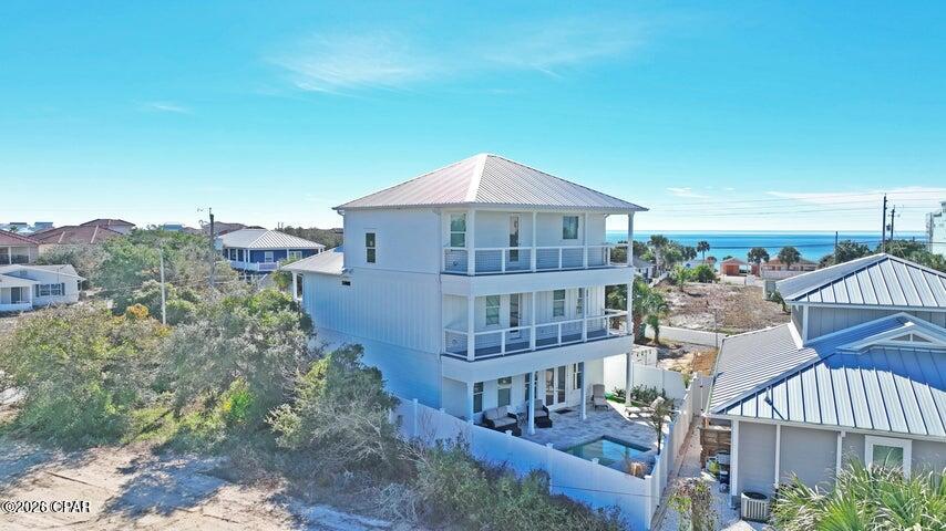 5th image of 123 Dupree St, Panama City Beach, FL 32413 | MLS# 792091