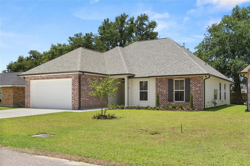 Homes for sale in Luling, LA | 308 St Anthony St, Luling, LA 70070 | MLS# 2565372