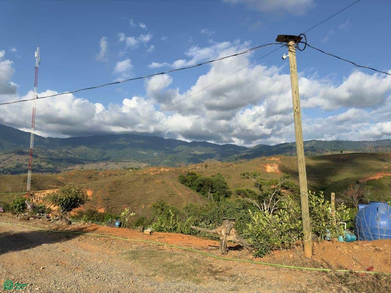  bed Land For Sale in Puntarenas, Puntarenas - 1