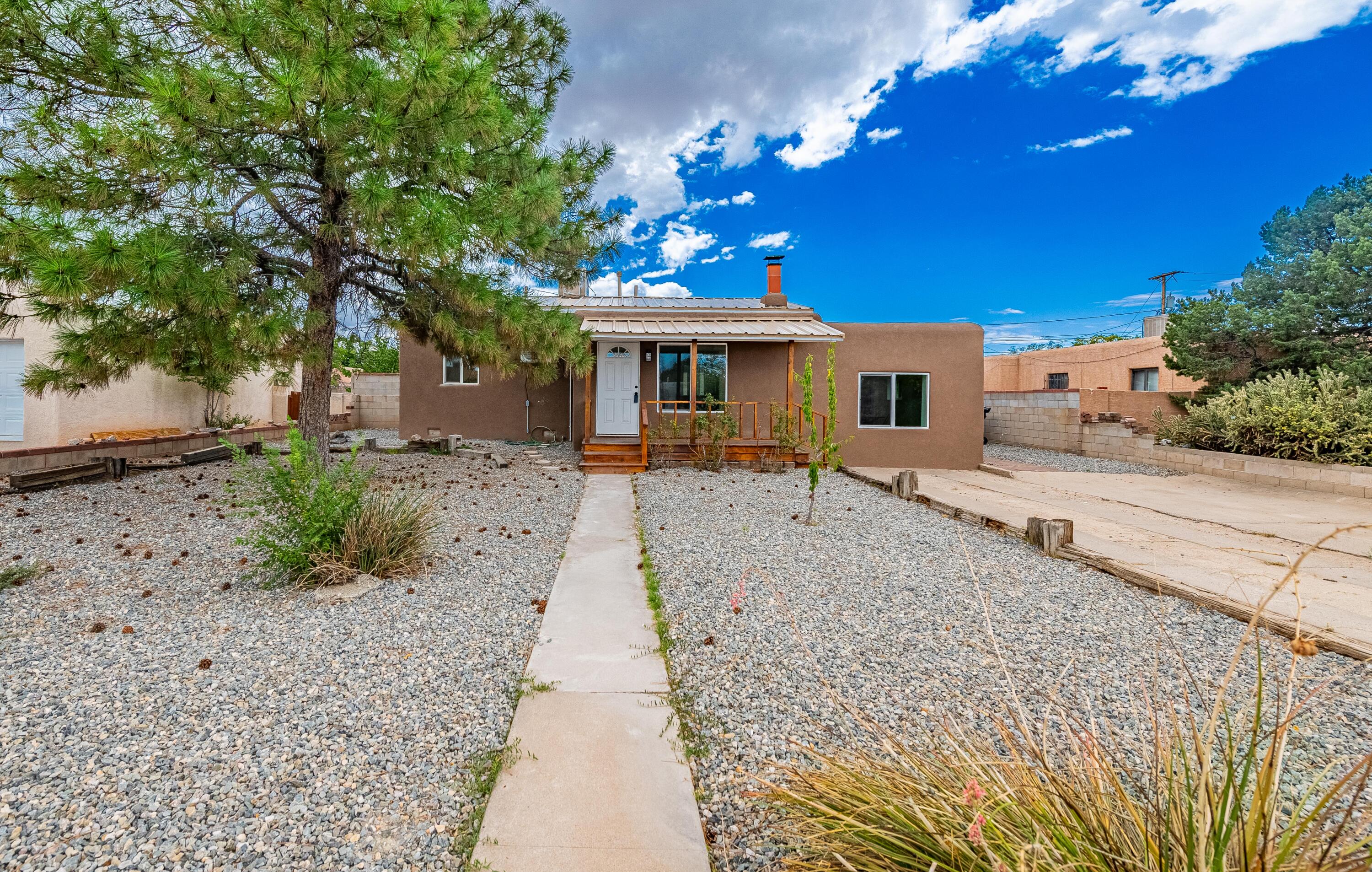 5512 Granite Avenue NE, Albuquerque