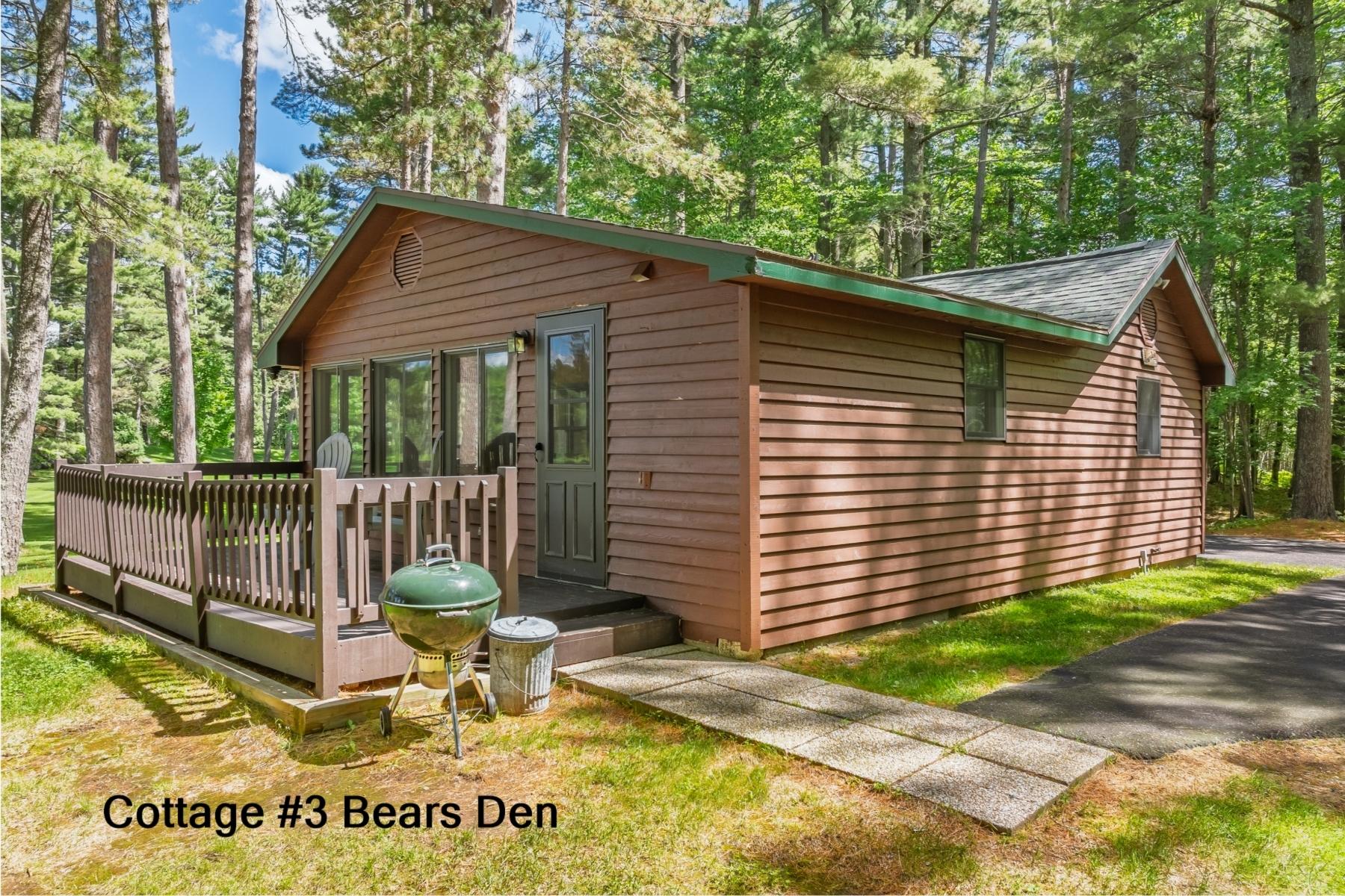 Verna Lake Property 11400 Santo Rd Photo 17