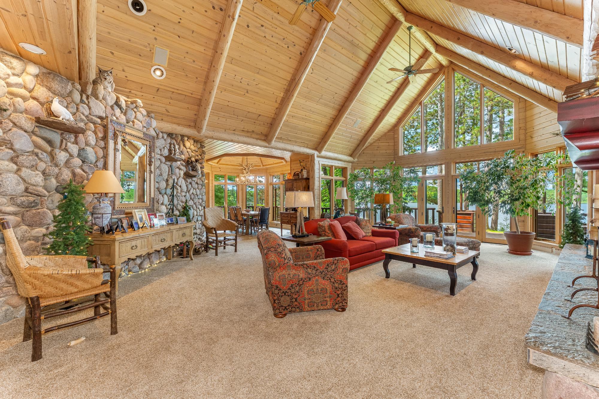 Verna Lake Property 11400 Santo Rd Photo 4