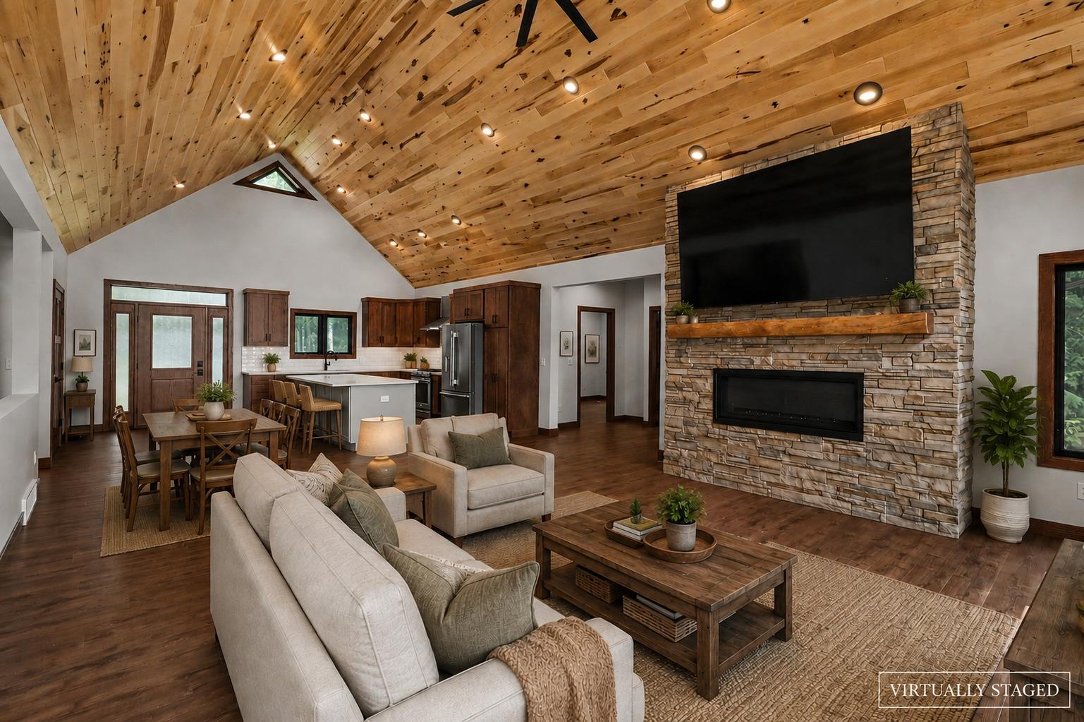 Rest Lake Property 6380 Cth W Photo 14