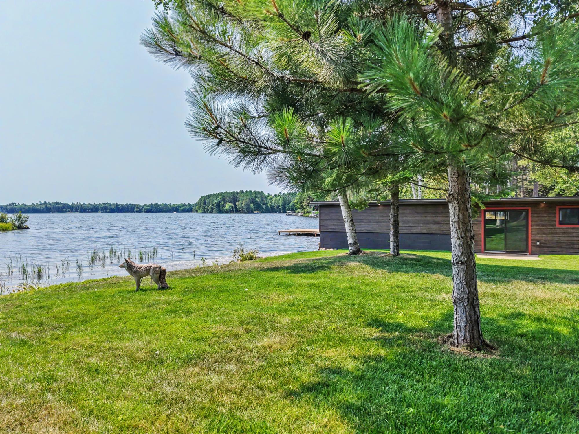 Rest Lake Property 6380 Cth W Photo 39