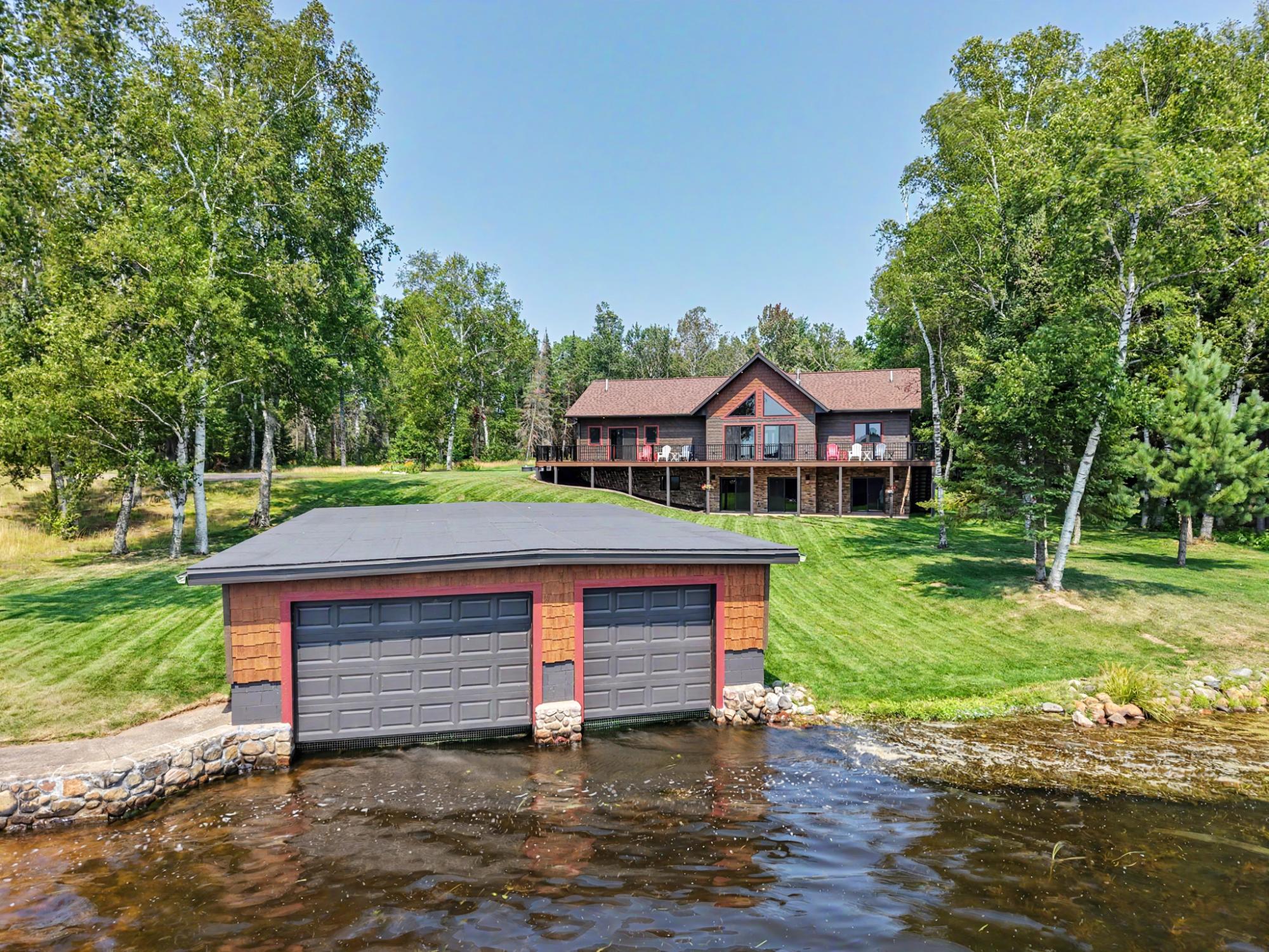 Rest Lake Property 6380 Cth W Photo 41