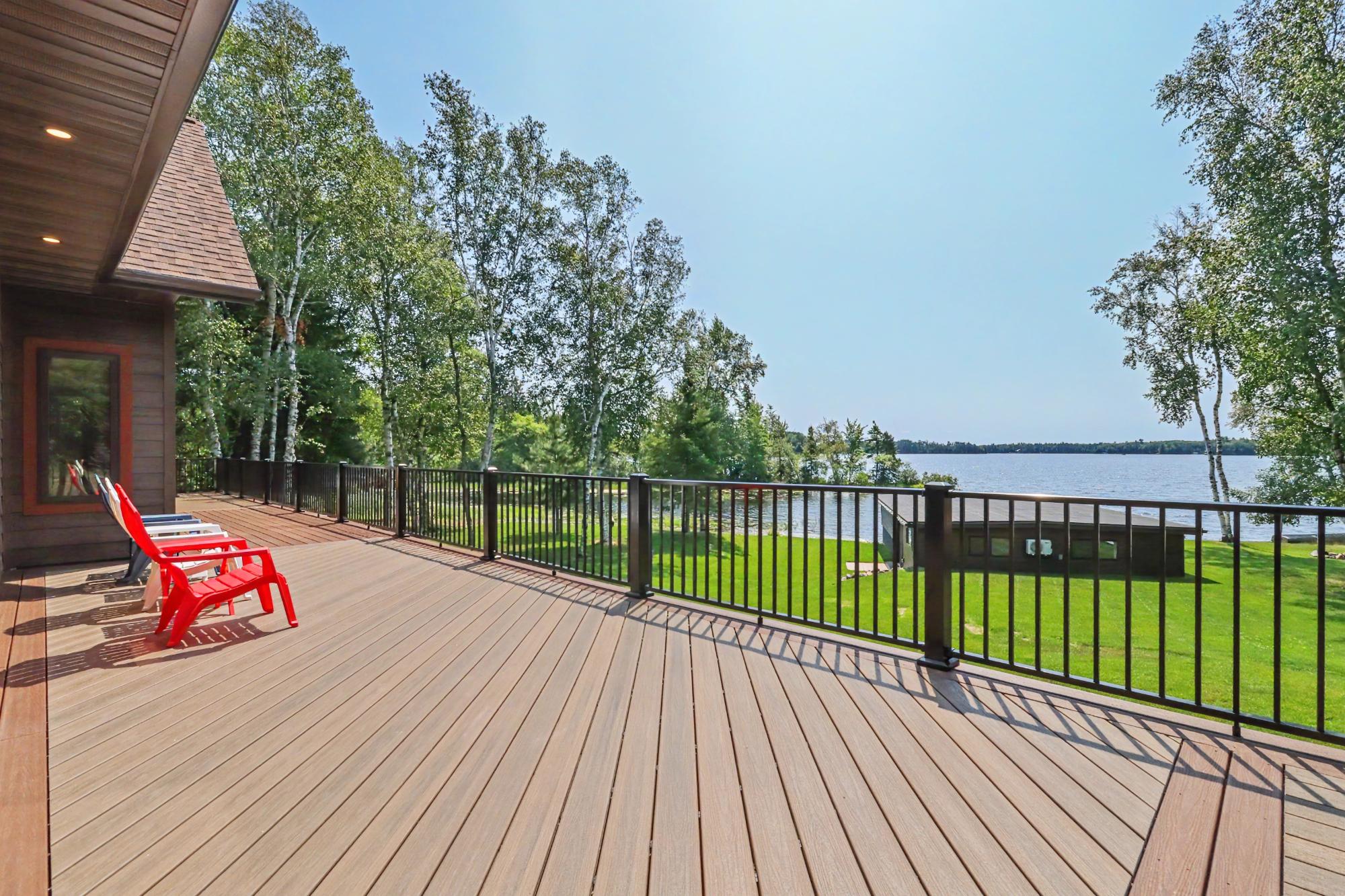 Rest Lake Property 6380 Cth W Photo 47