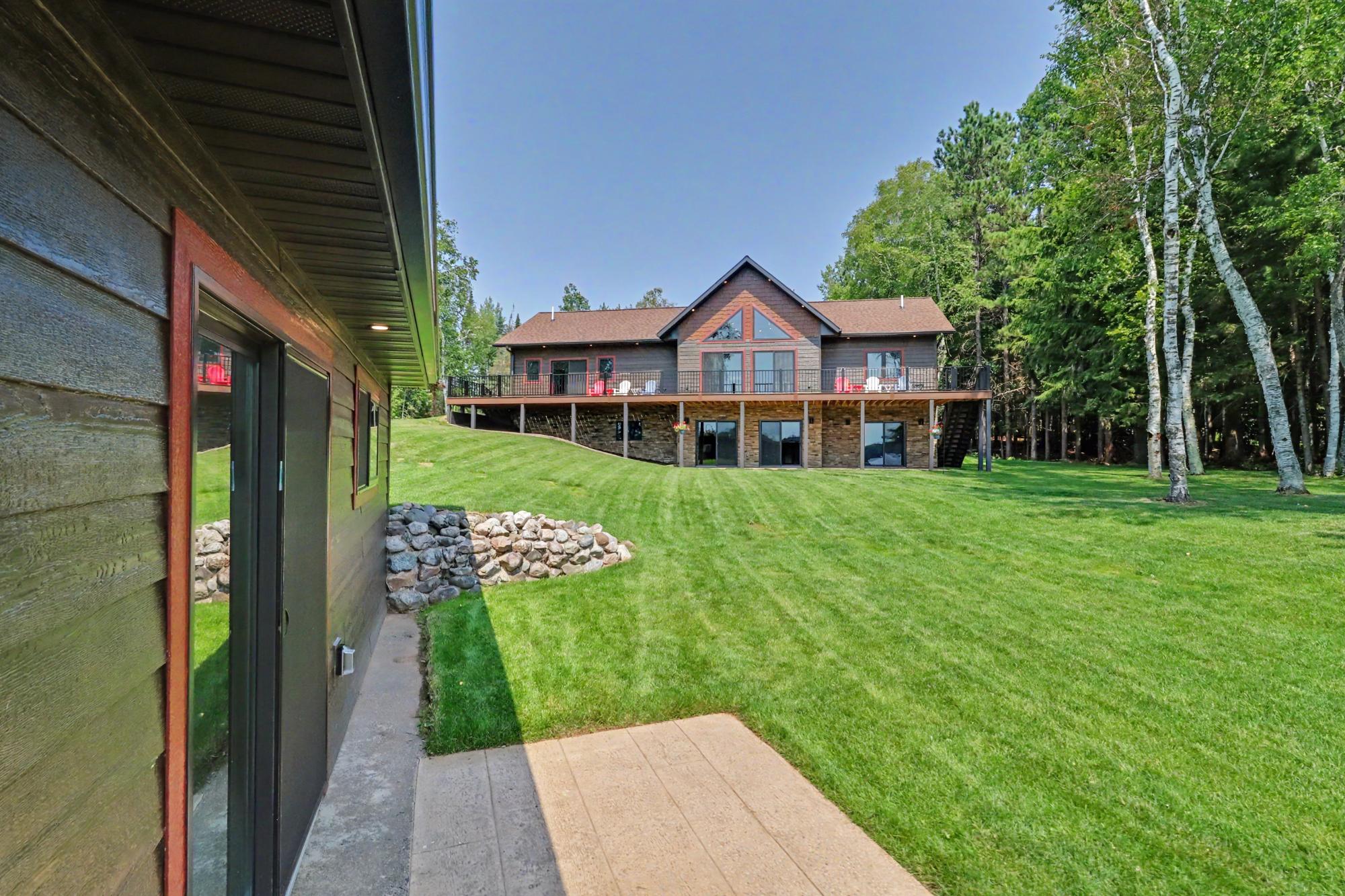 Rest Lake Property 6380 Cth W Photo 49