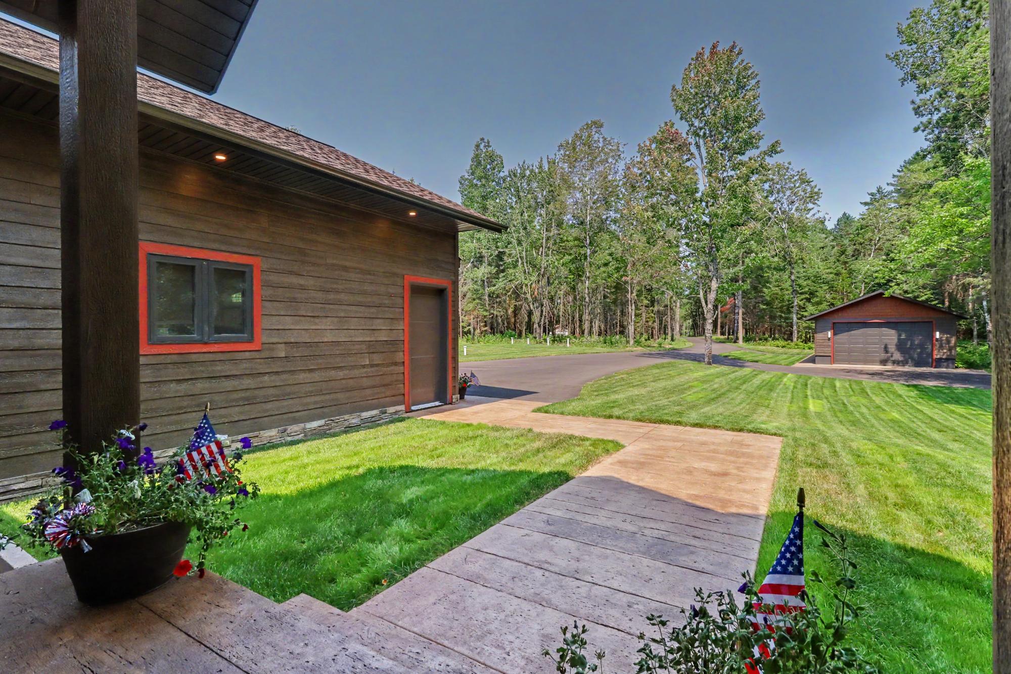 Rest Lake Property 6380 Cth W Photo 52