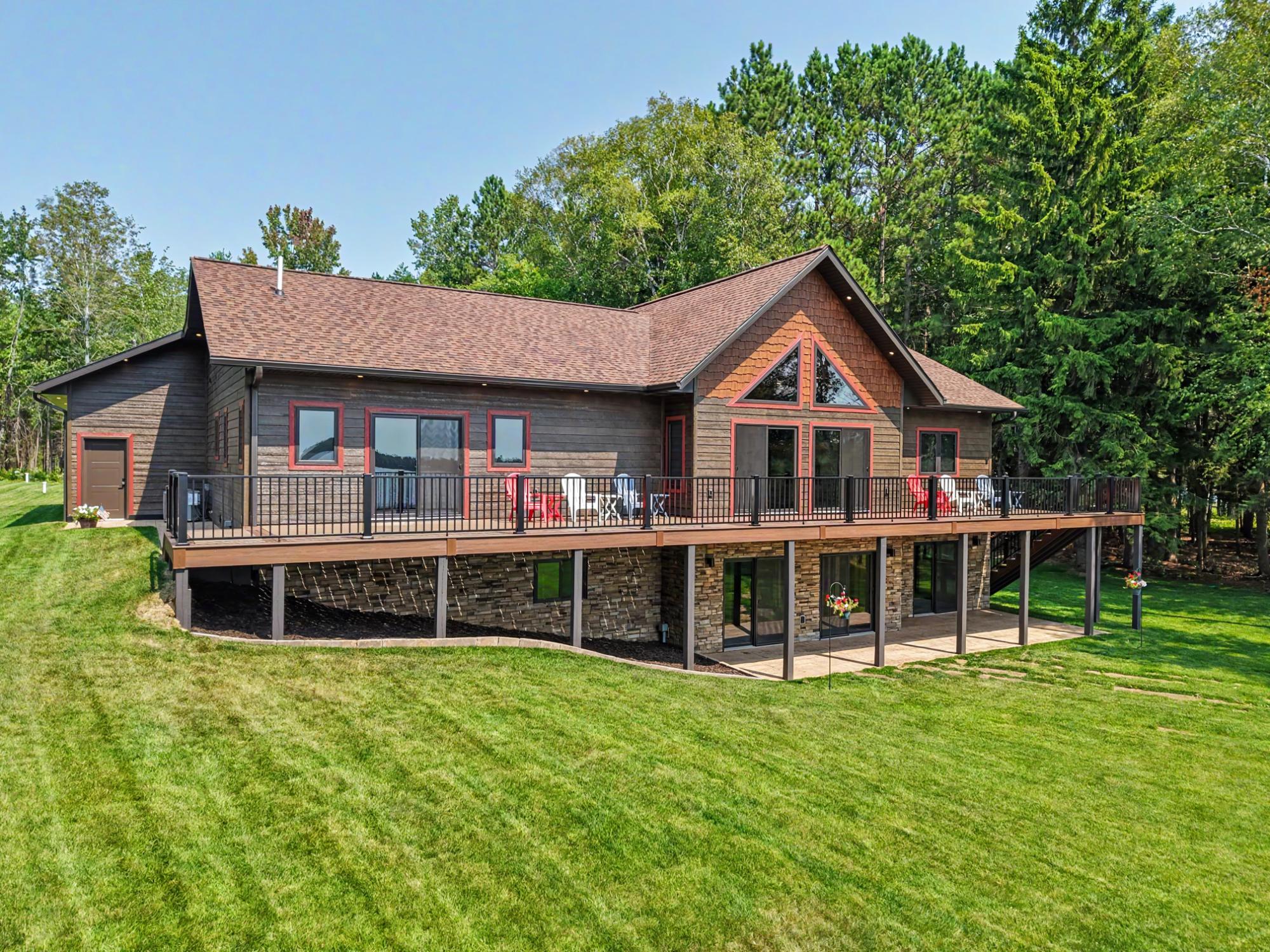 Rest Lake Property 6380 Cth W Photo 53