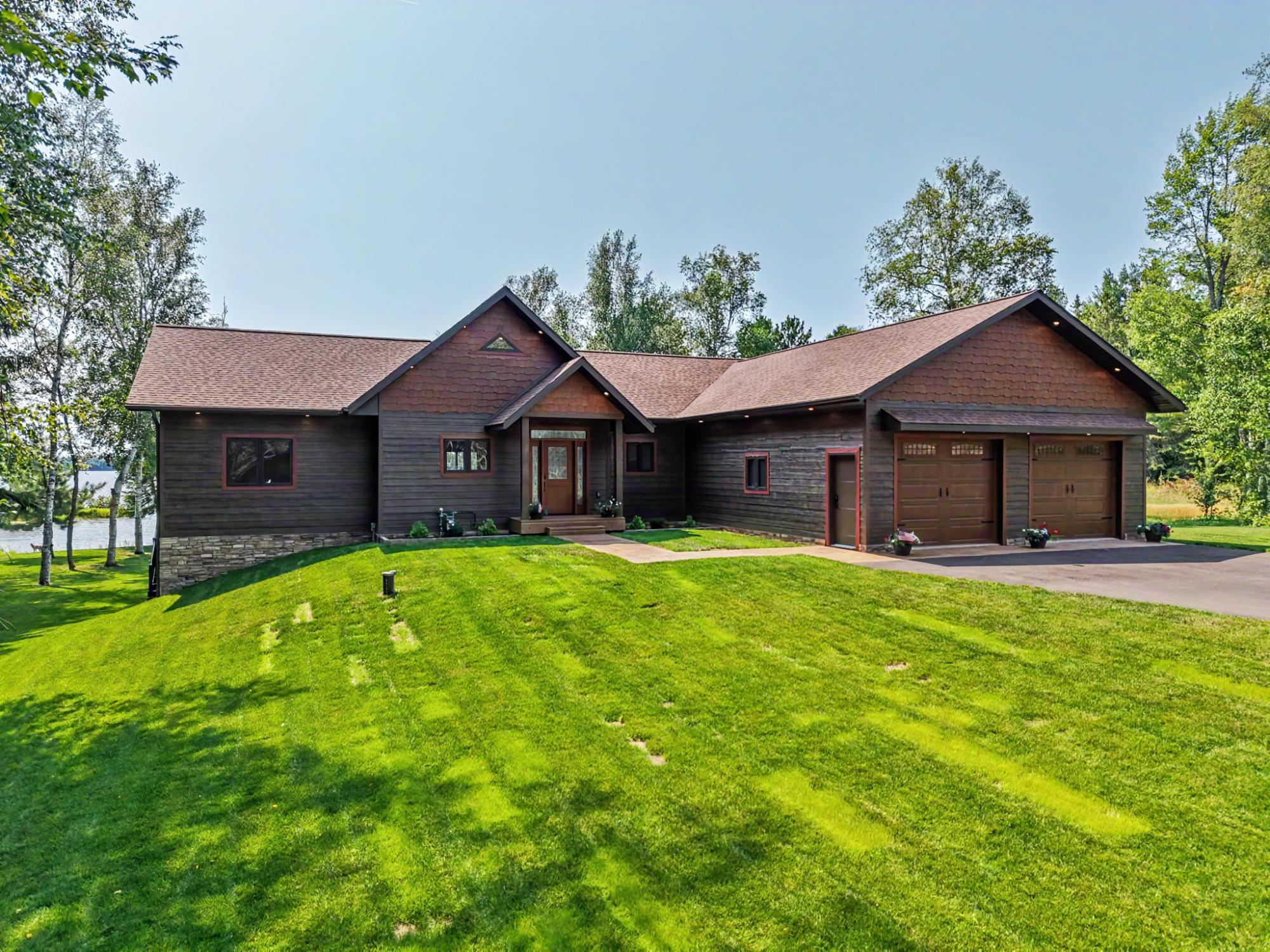 Rest Lake Property 6380 Cth W Photo 56