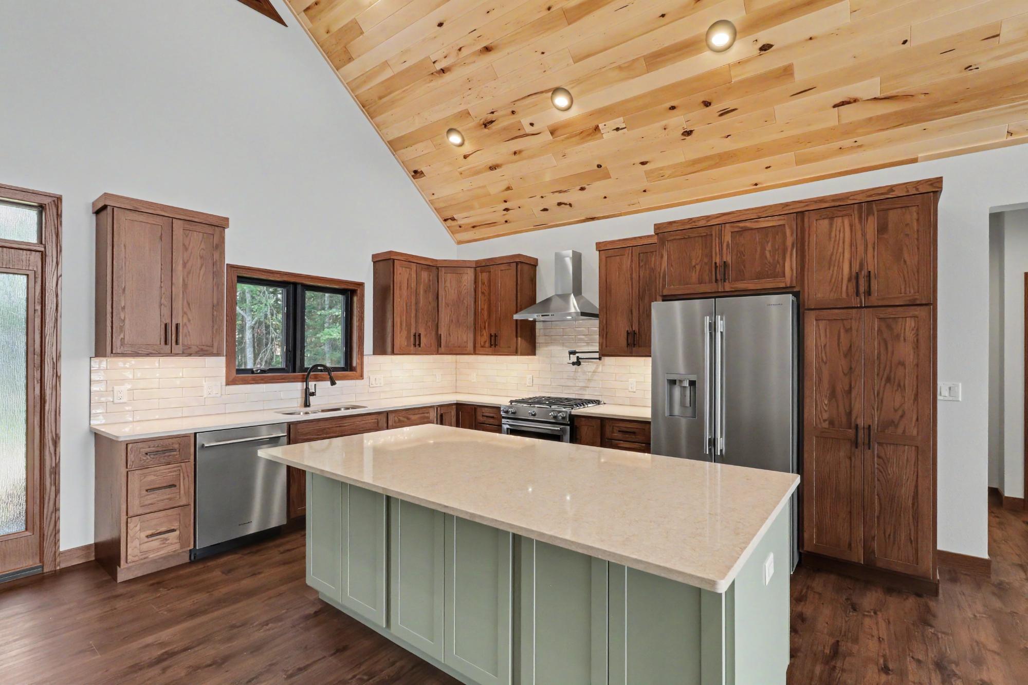 Rest Lake Property 6380 Cth W Photo 8