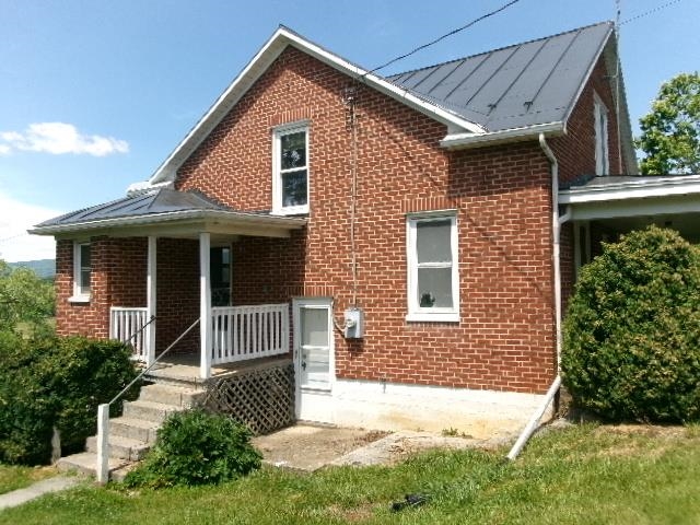 1604 Parkersburg Tpke