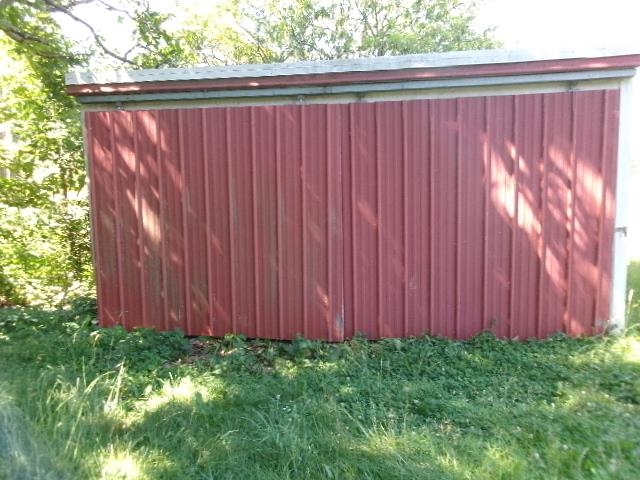 1604 Parkersburg Tpke