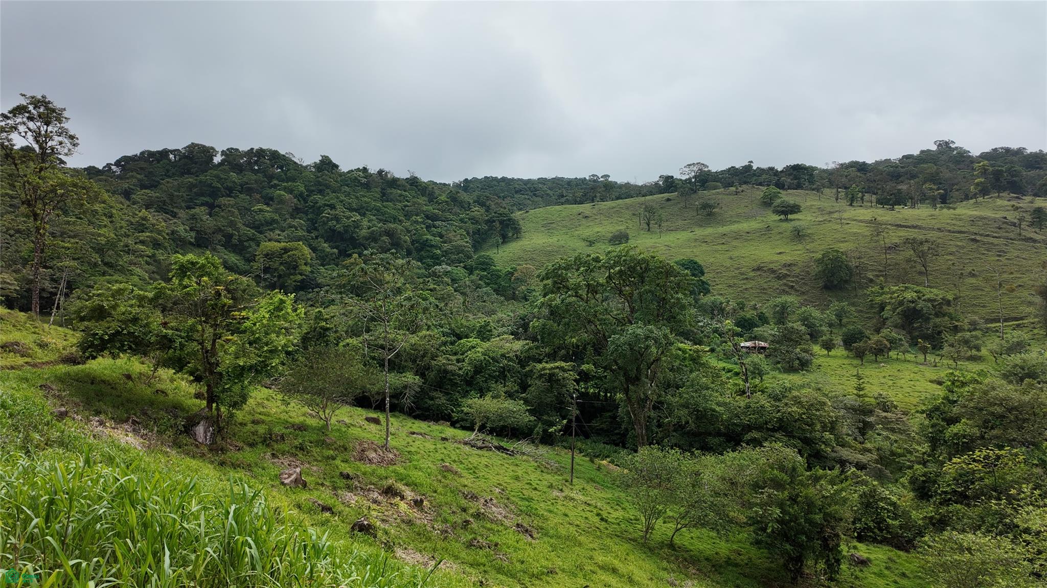  bed Land For Sale in Upala, Alajuela - 1