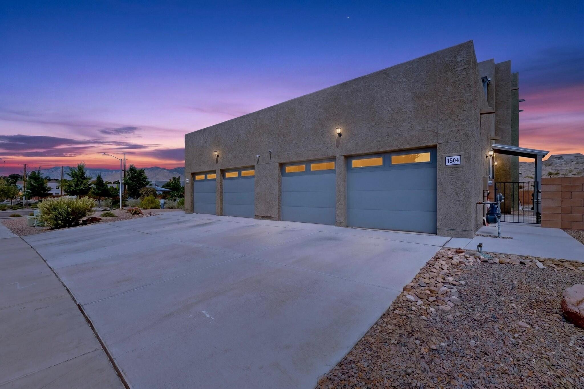 1504 Gulfstream Drive SE Albuquerque, NM 87123