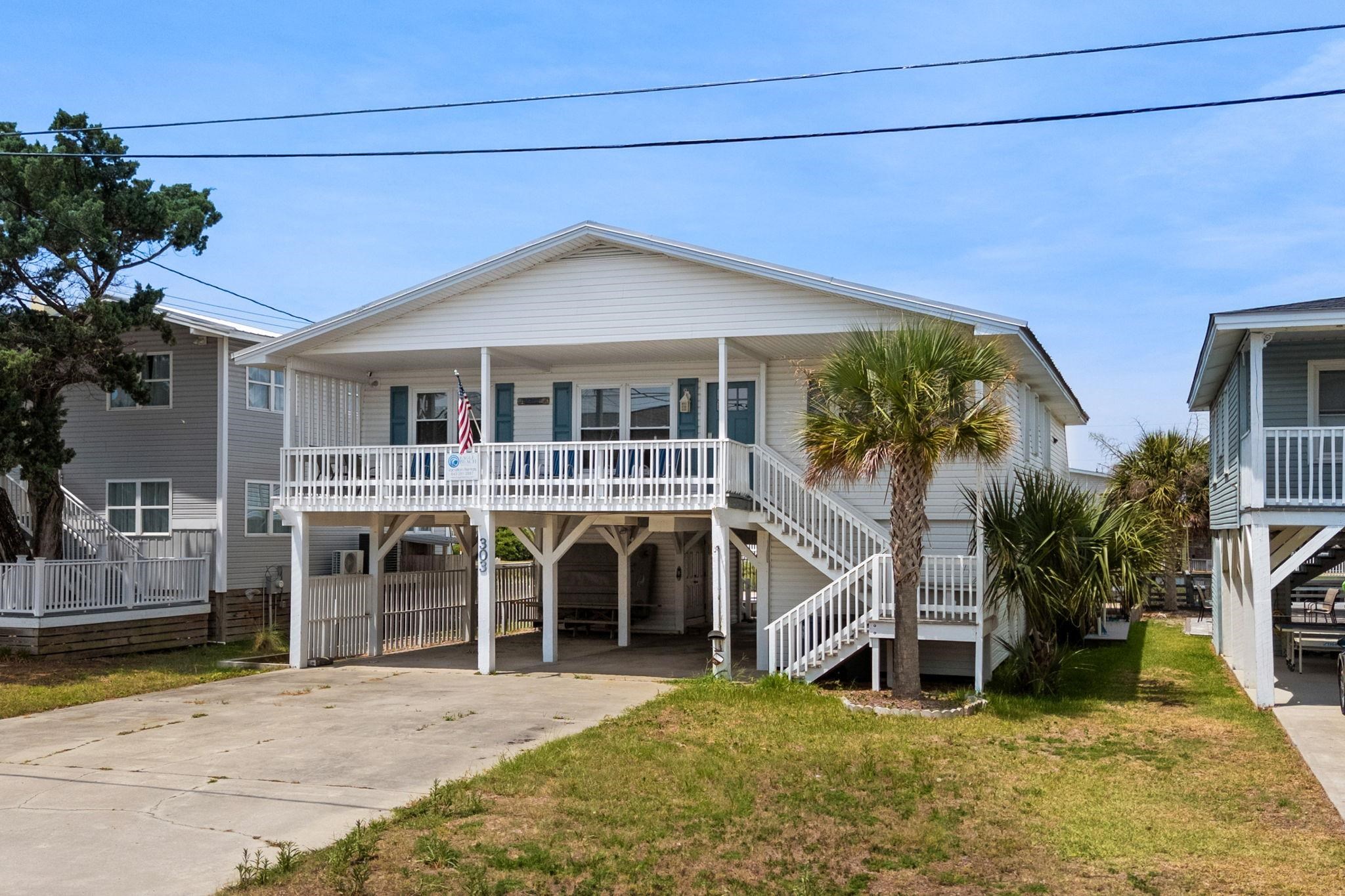 1st image of 303 56th Ave N 56th Ave N, North Myrtle Beach, SC 29582 | MLS# 2616612