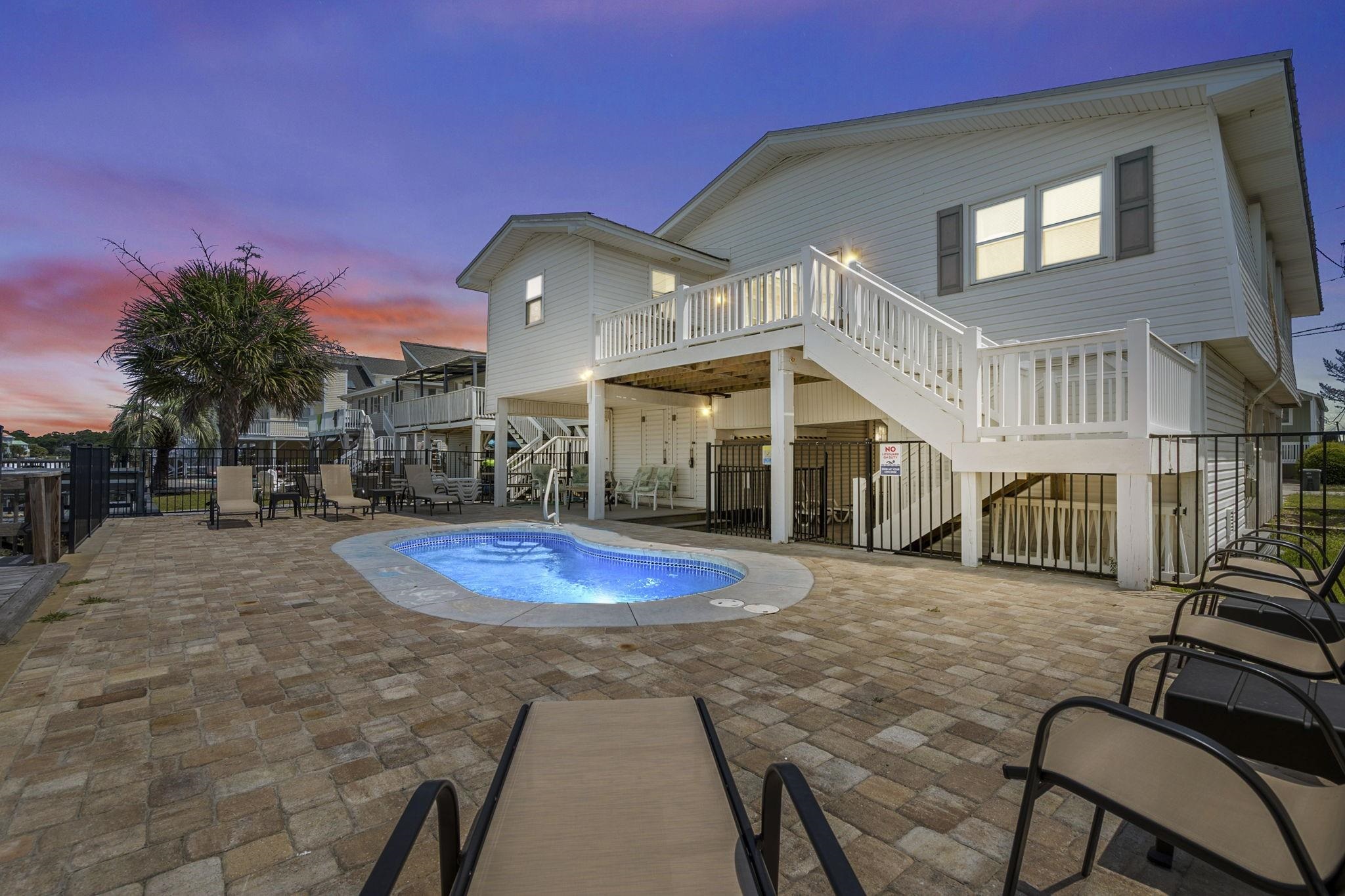 image of 303 56th Ave N 56th Ave N, North Myrtle Beach, SC 29582 | MLS# 2616612
