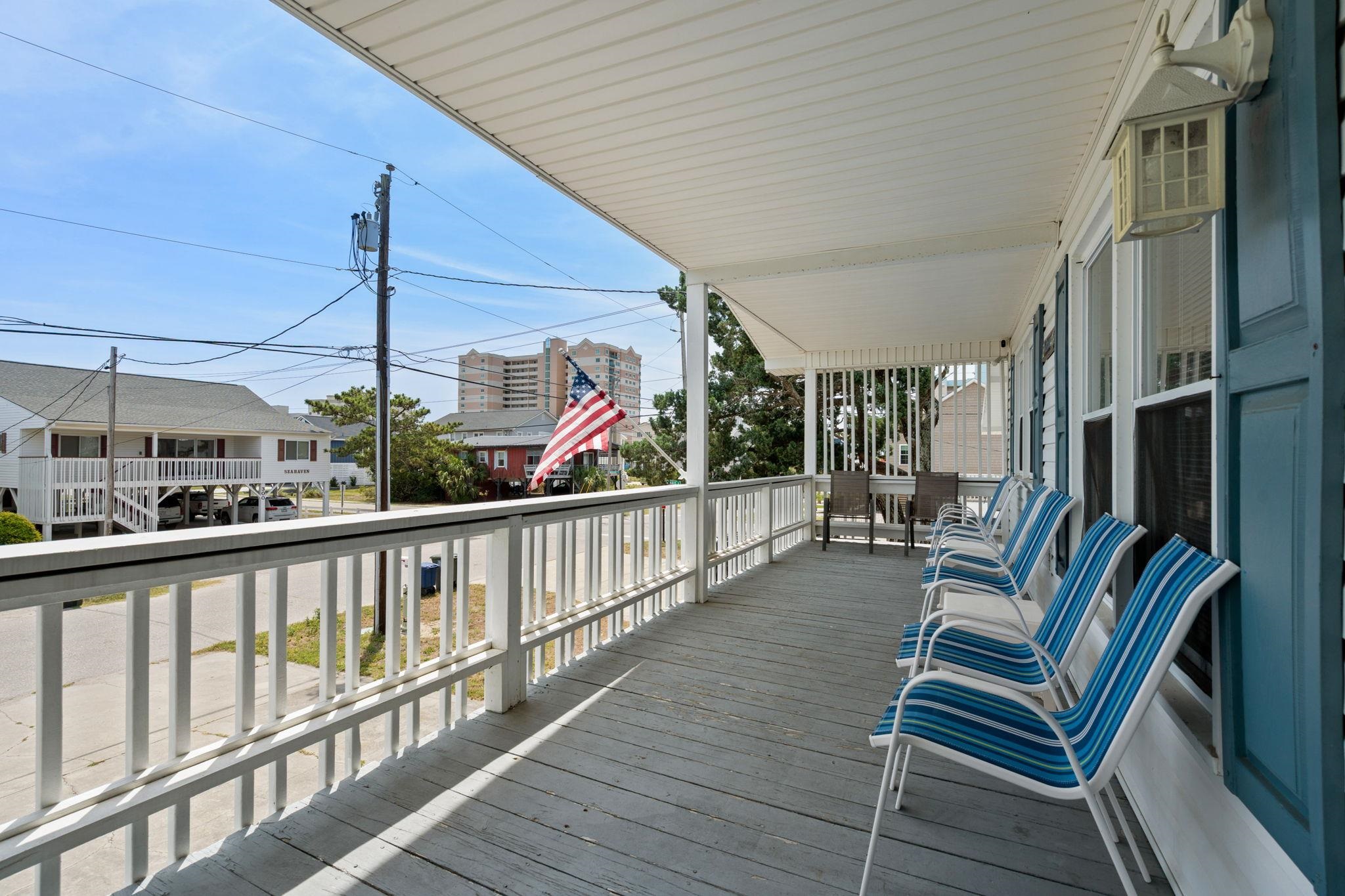image of 303 56th Ave N 56th Ave N, North Myrtle Beach, SC 29582 | MLS# 2616612
