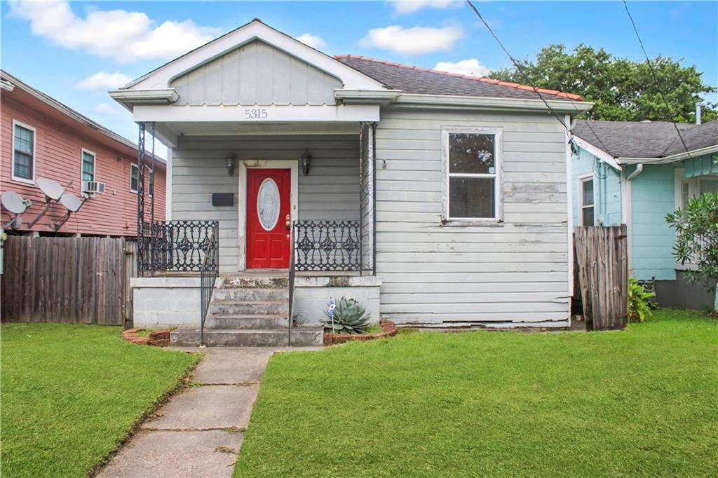 1st image of 5315 Lafaye St, New Orleans, LA 70122 | MLS# 2565597