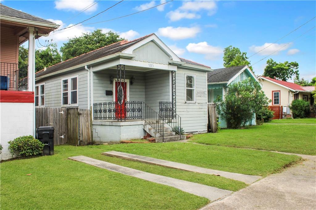 2nd image of 5315 Lafaye St, New Orleans, LA 70122 | MLS# 2565597
