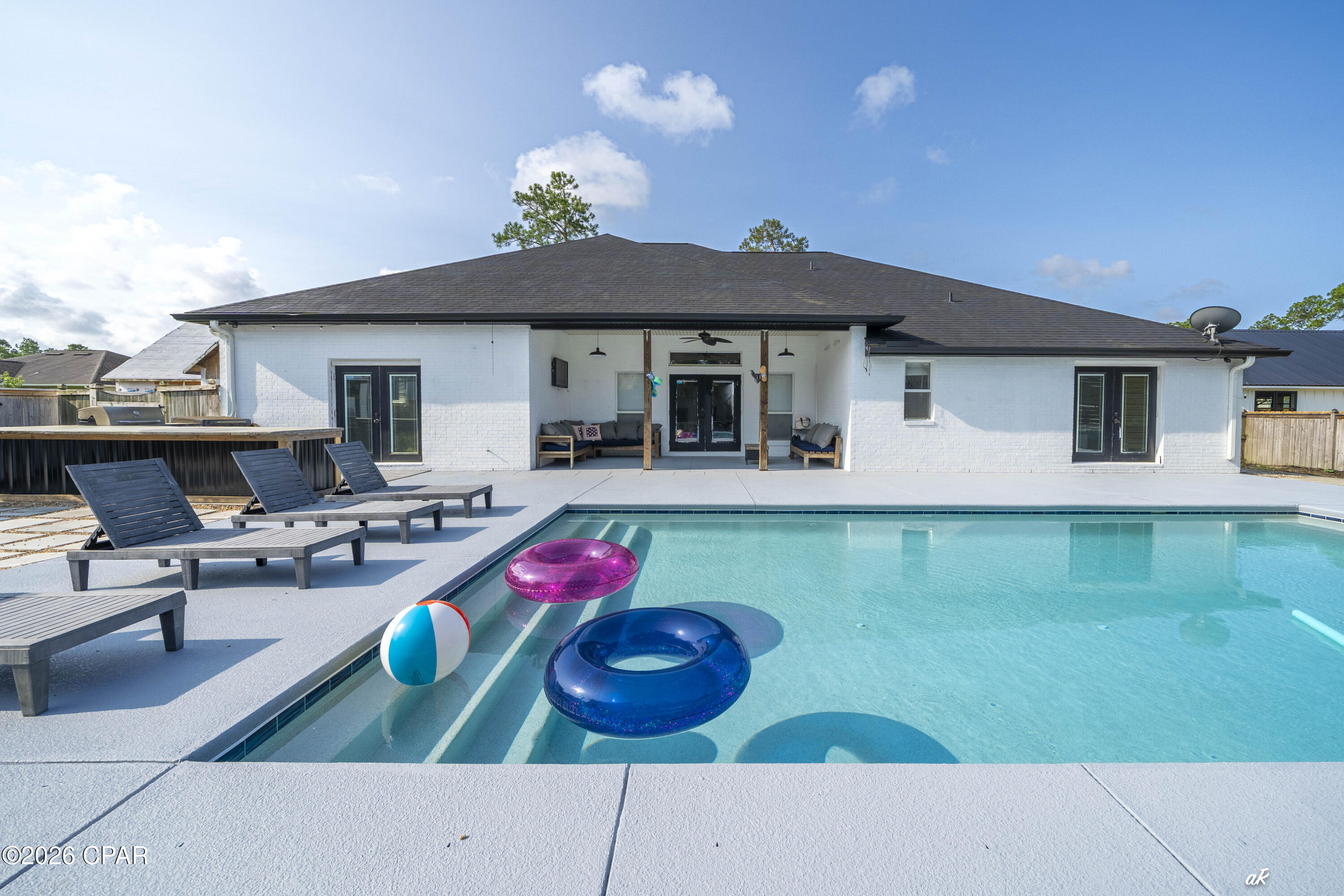 3rd image of 221 White Oaks Blvd, Panama City, FL 32409 | MLS# 792108