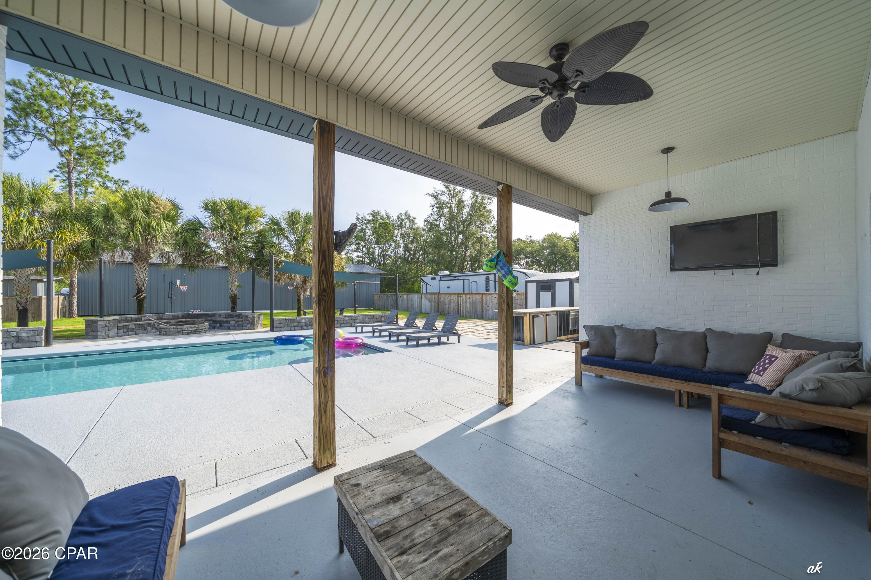 4th image of 221 White Oaks Blvd, Panama City, FL 32409 | MLS# 792108