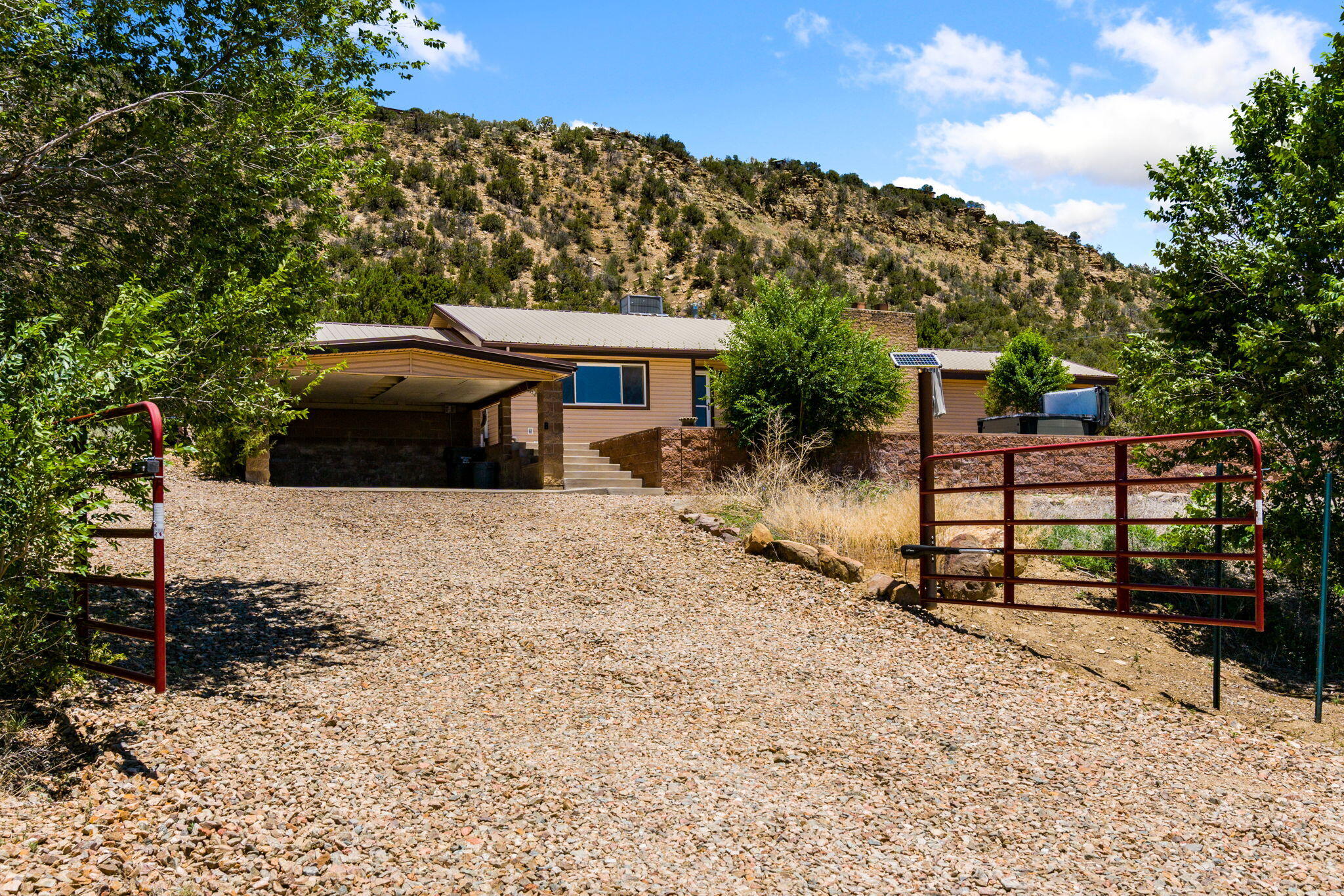 111 Rincon Loop Road Tijeras, NM 87059