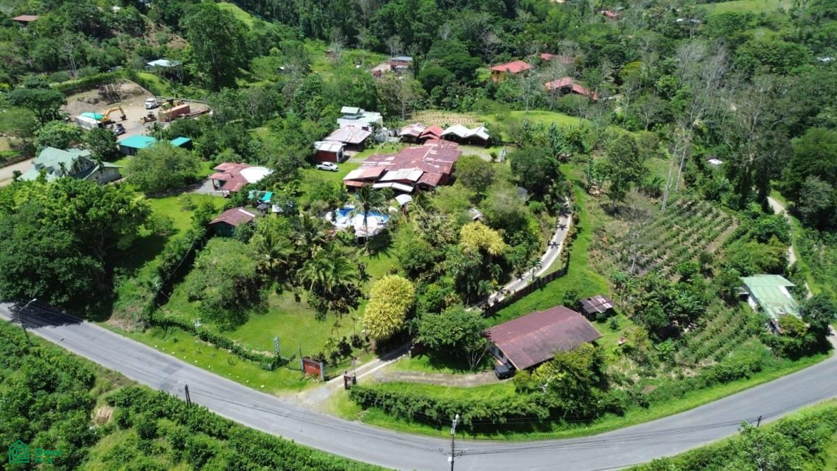 11 bed Single Family Homes For Sale in Turrialba, Cartago - 1