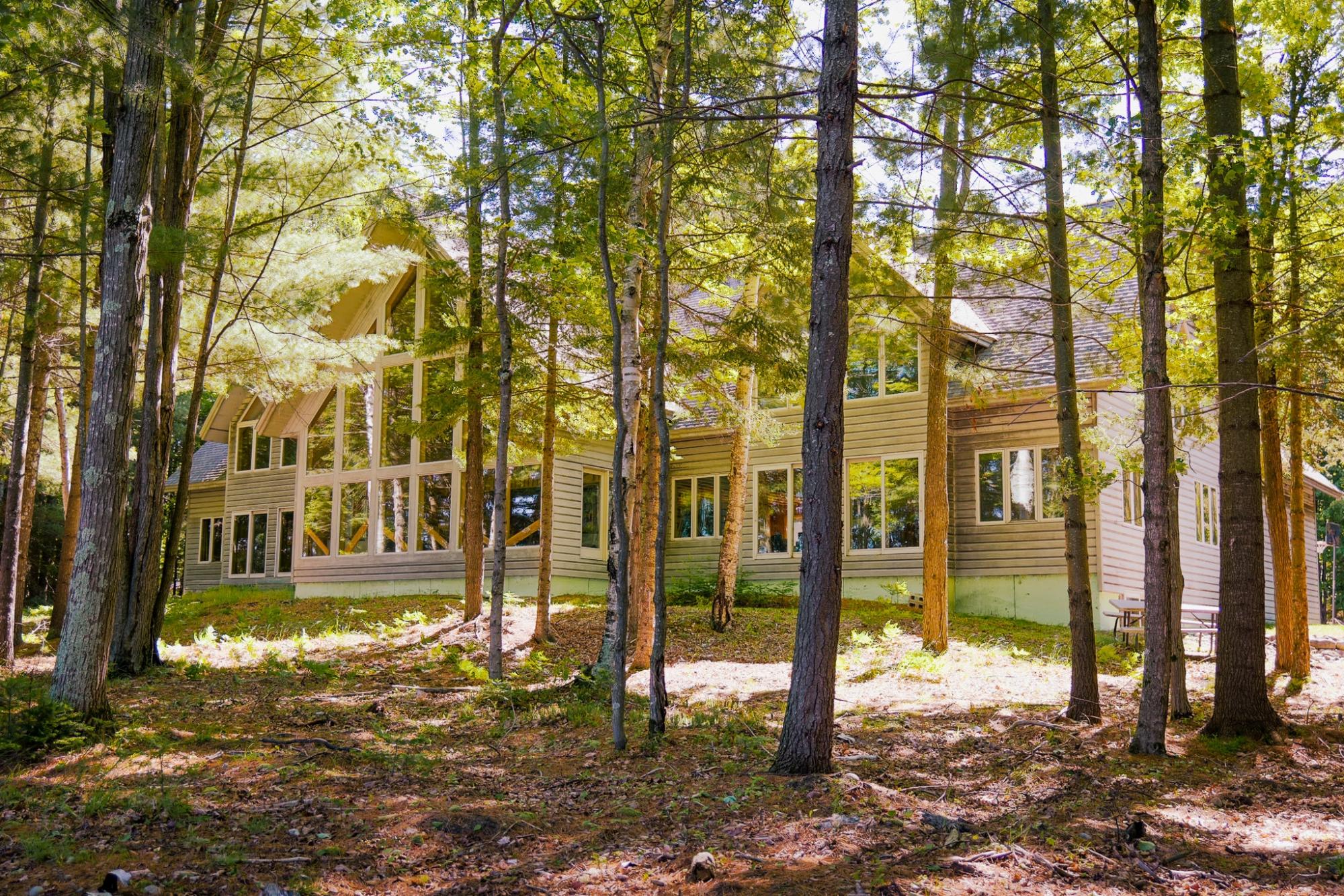 Townline Lake (3L) Property 1720 Maple Lake Dam Rd Photo 1
