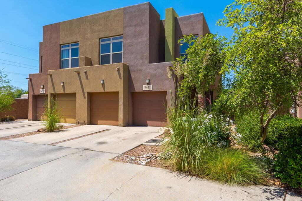 3431 Del Agua Court NE, Albuquerque