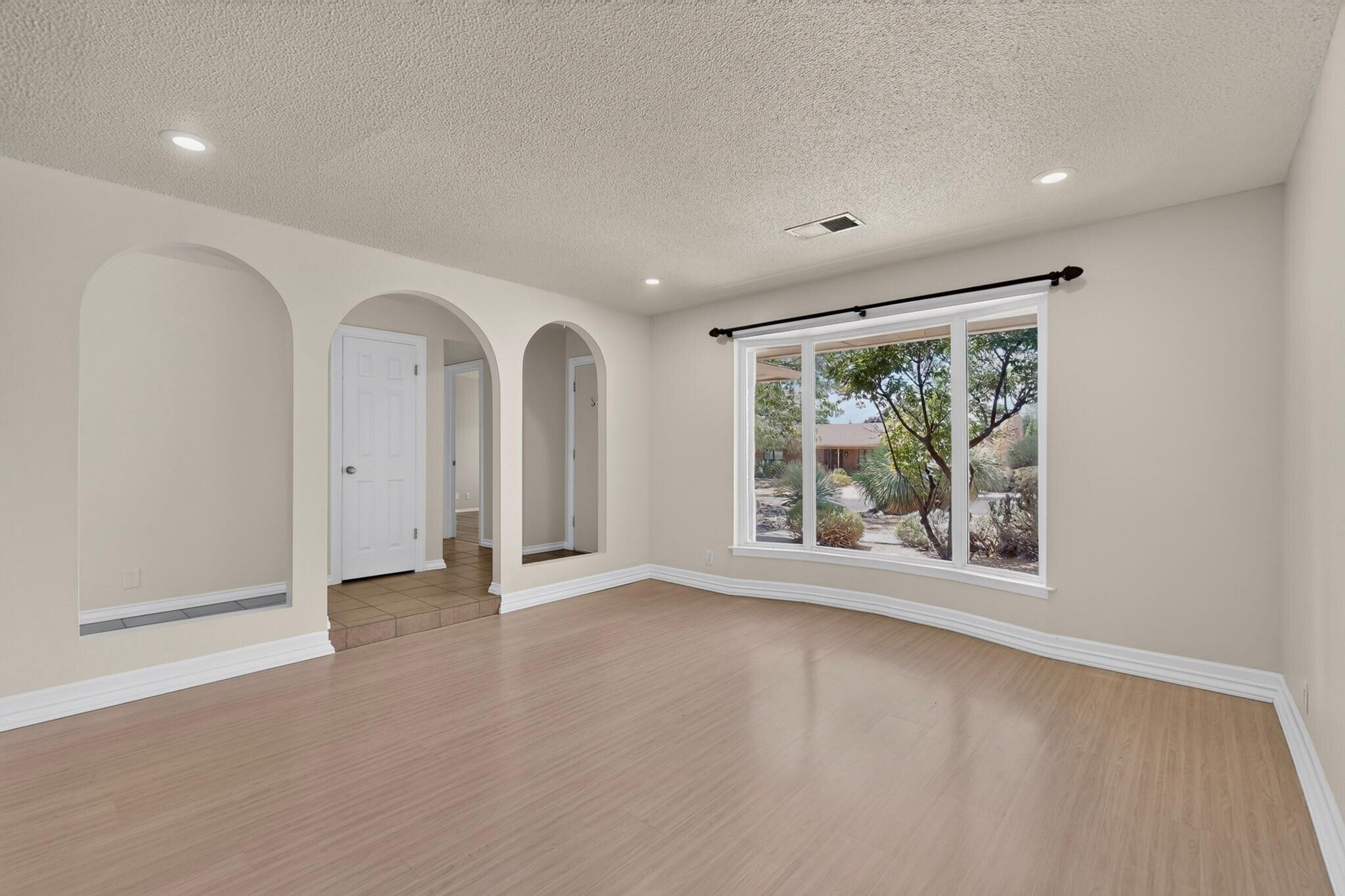 Photo 4 of Single family home for sale at 12200 Manitoba Dr NE, Albuquerque, NM 87111 | MLS# 1106540 | Listing updated on 2026-09-10