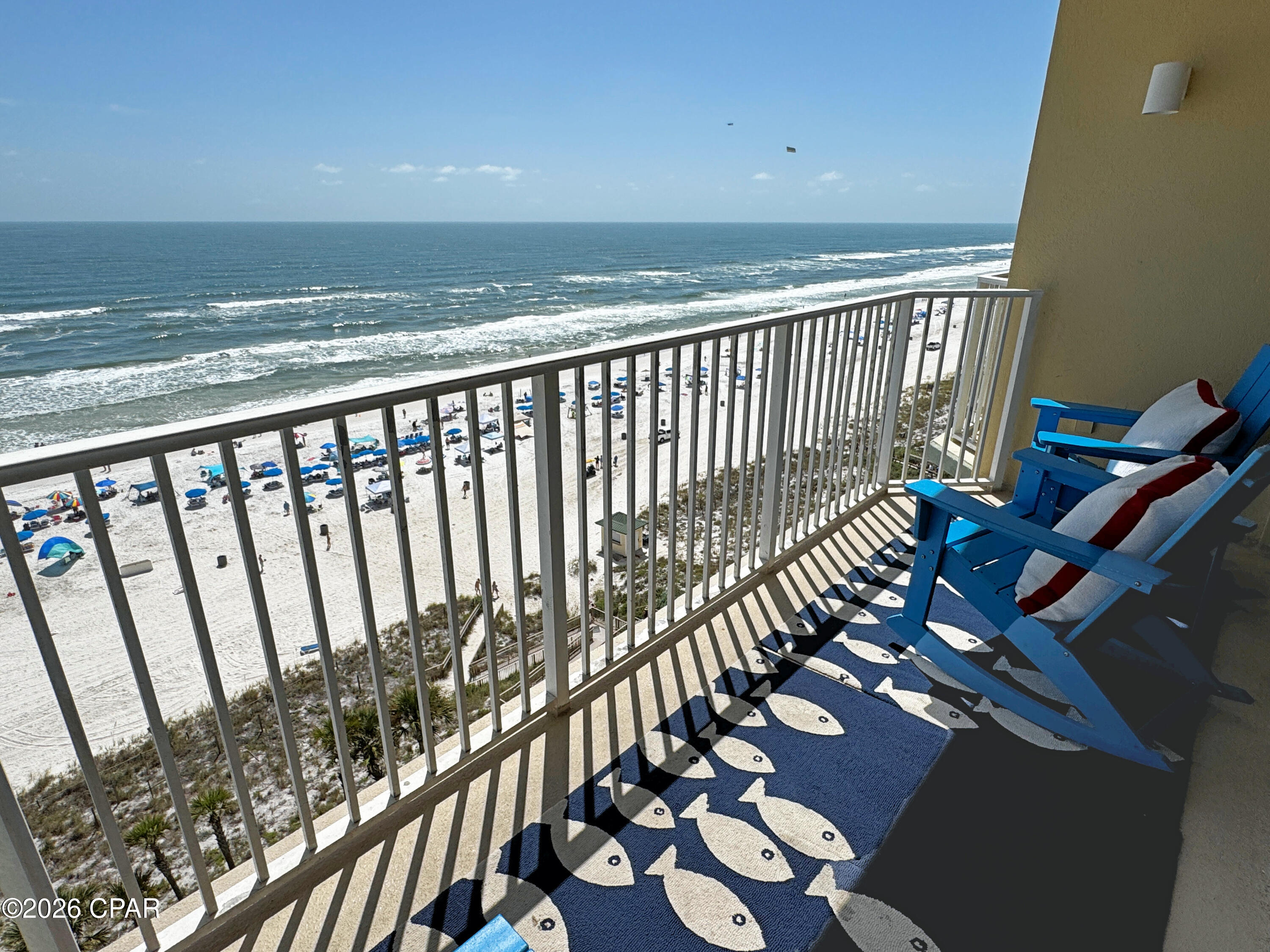 Photo 3 of Condo for sale at 9450 S Thomas Dr #905D, Panama City, FL 32408 | MLS# 792119 | Listing updated on 2026-09-21