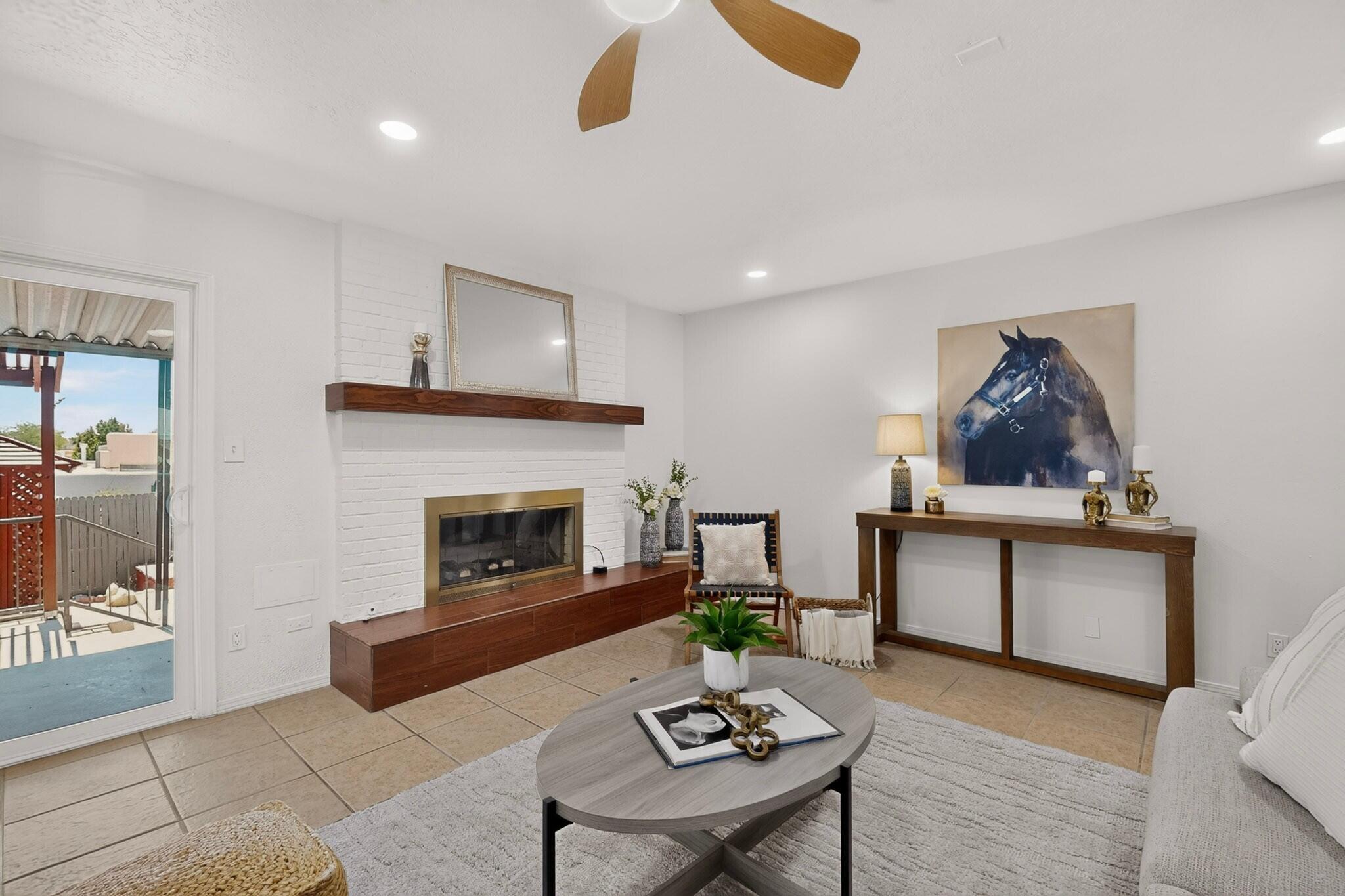 Photo 2 of Single family home for sale at 6616 Orphelia Ave Ne, Albuquerque, NM 87109 | MLS# 1106466 | Listing updated on 2026-10-28