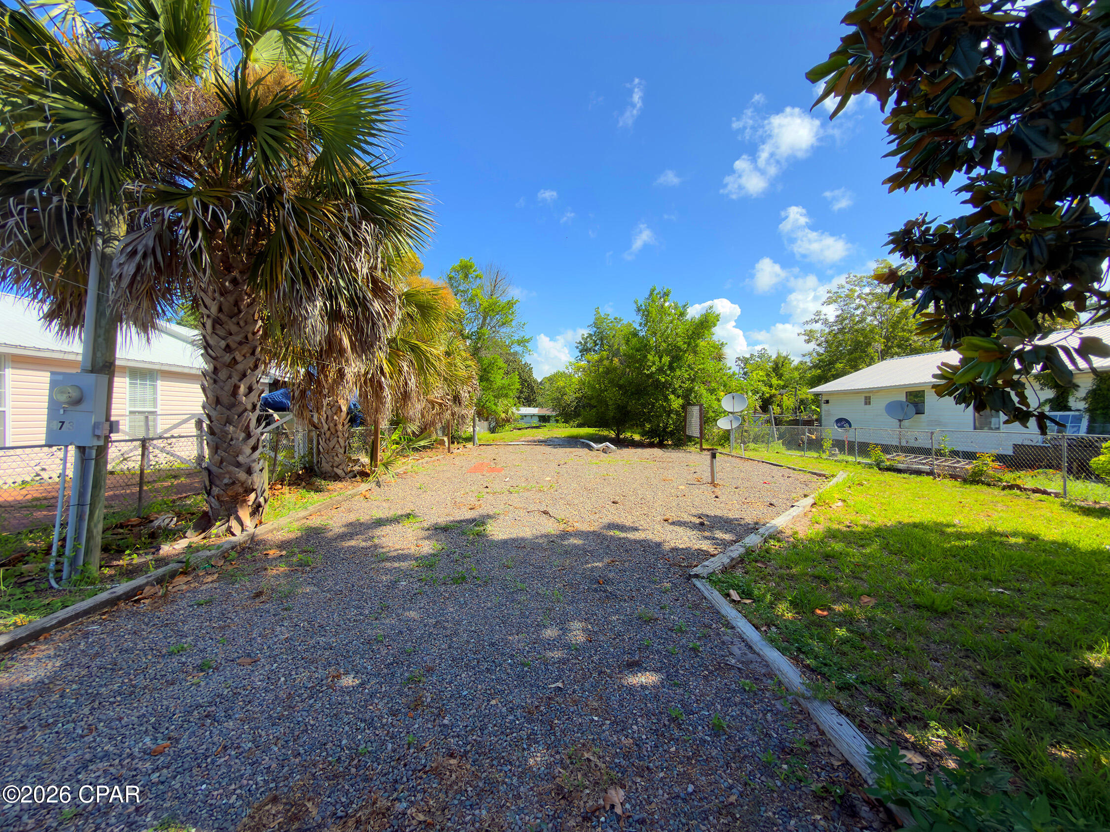 473 Dolphin Street, Port St. Joe, FL 32456
