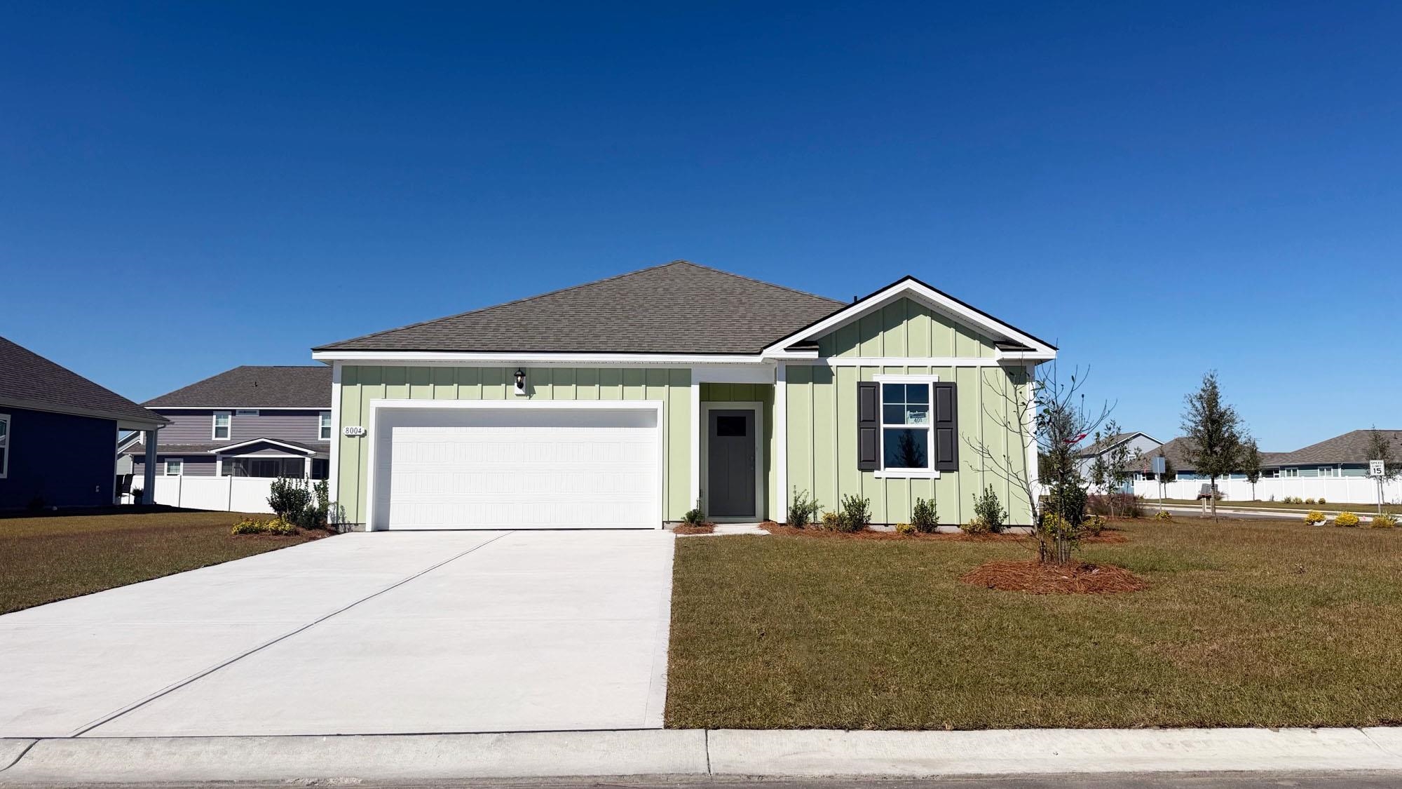Photo 1 of Sale Pending at 8044 Panda Bear Way, Conway, SC 29526 | MLS# 2616650 | Listing updated on 2026-10-29