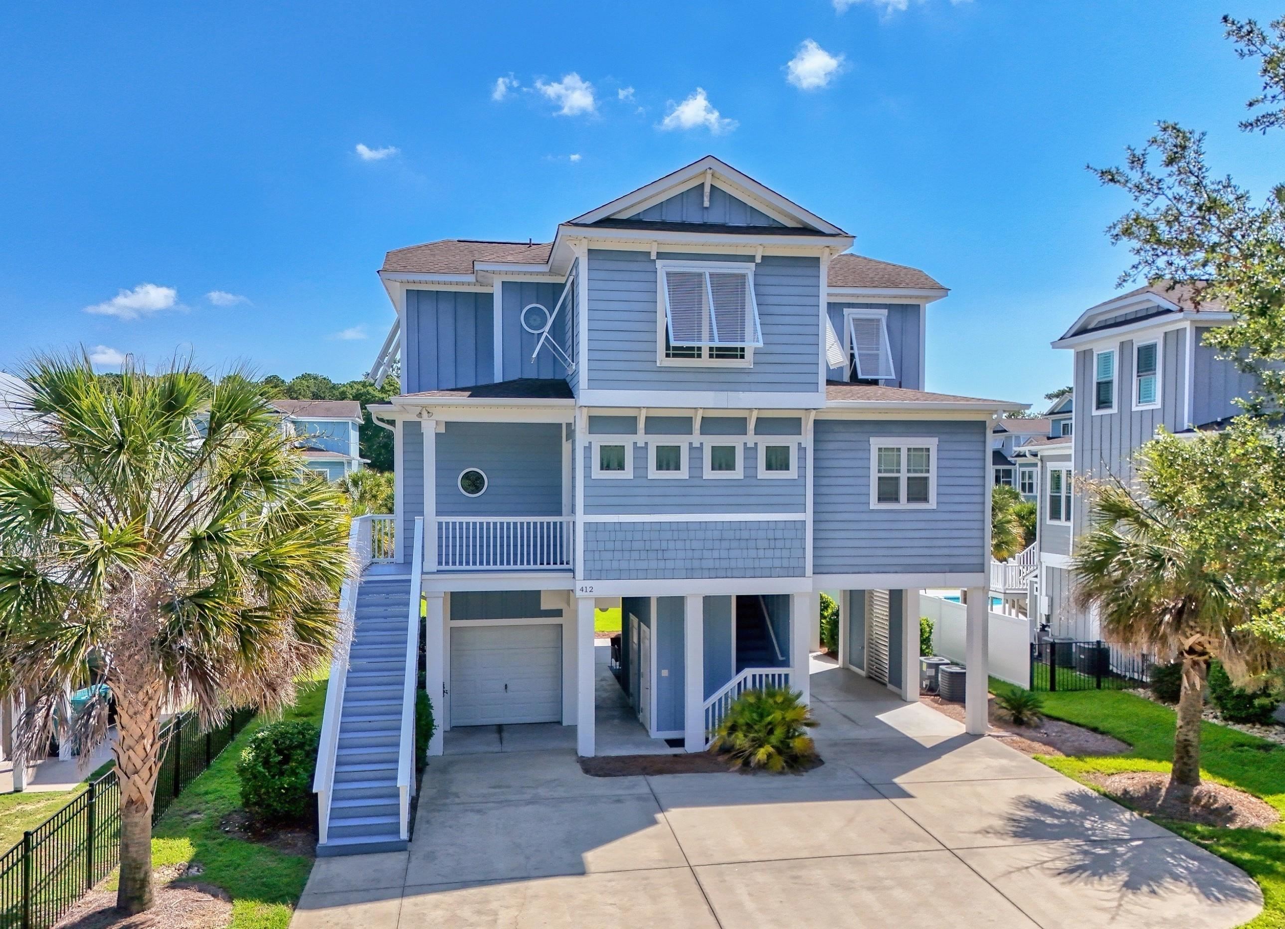 1st image of 412 Pine Ave, Murrells Inlet, SC 29576 | MLS# 2616673