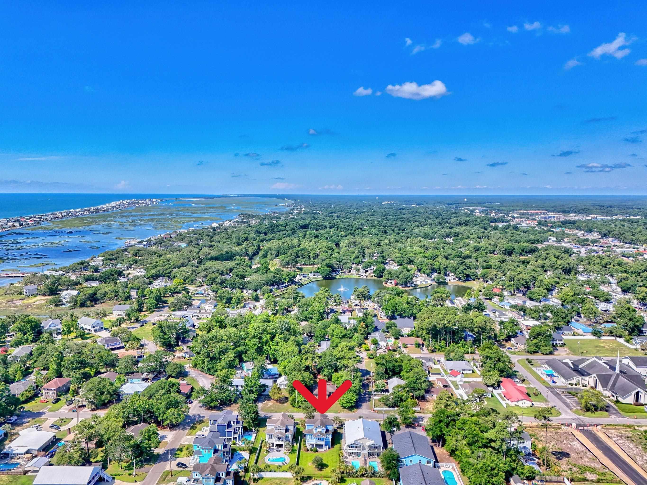 47th image of 412 Pine Ave, Murrells Inlet, SC 29576 | MLS# 2616673