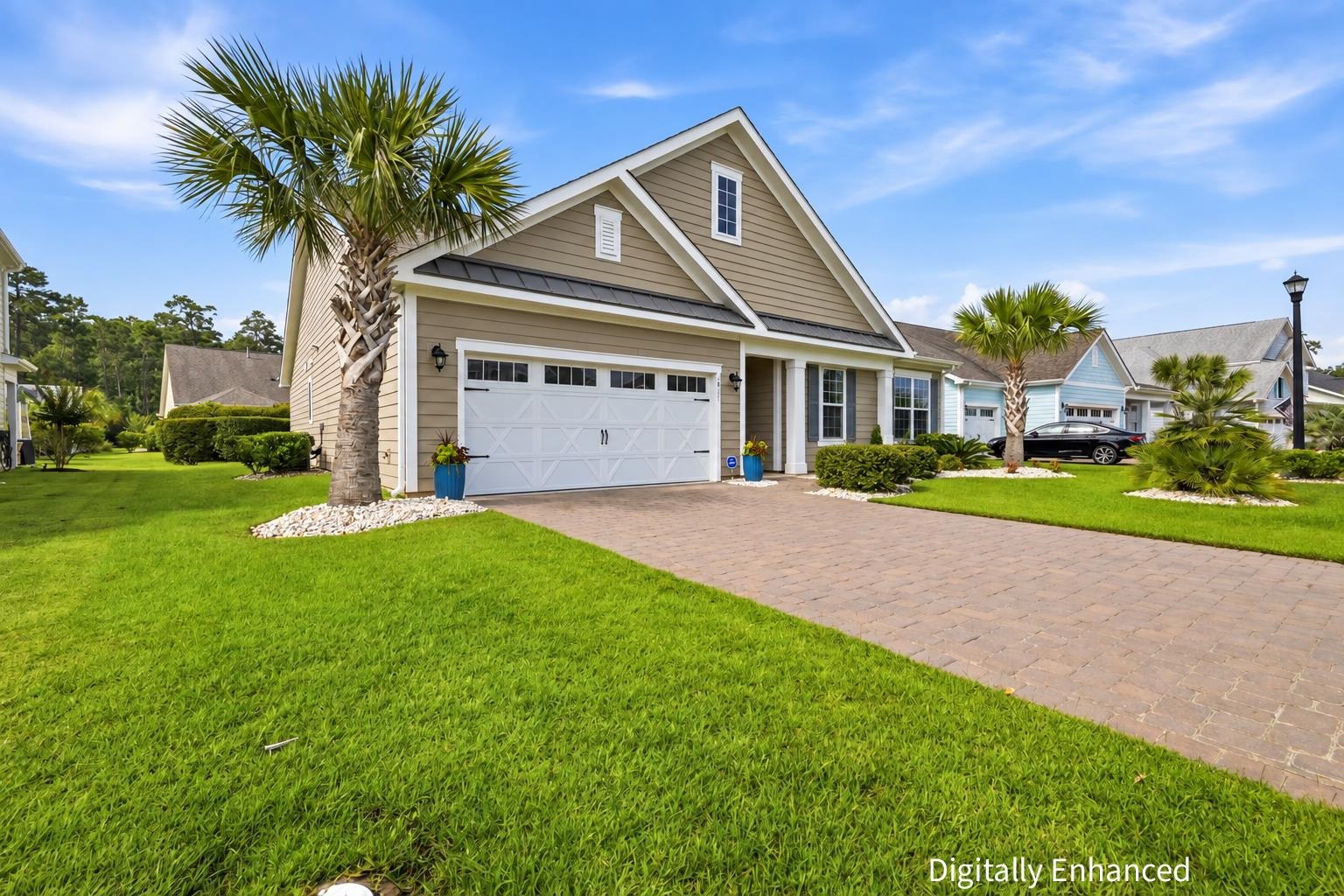 Photo 2 of Single family home for sale at 1615 Thornbury Dr, Myrtle Beach, SC 29577 | MLS# 2616684 | Listing updated on 2026-09-15