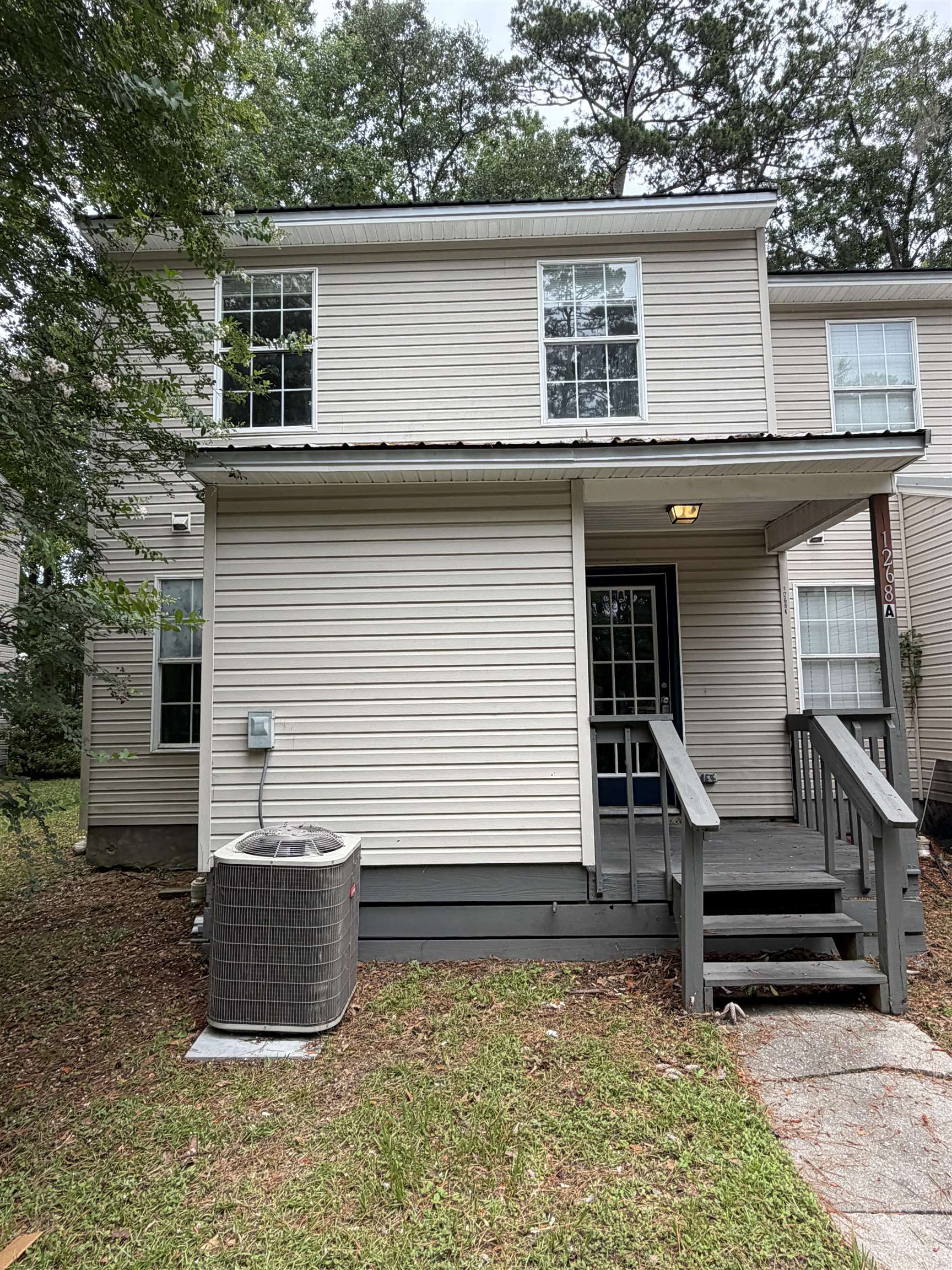 1268  Ocala Road A, Tallahassee, FL, 