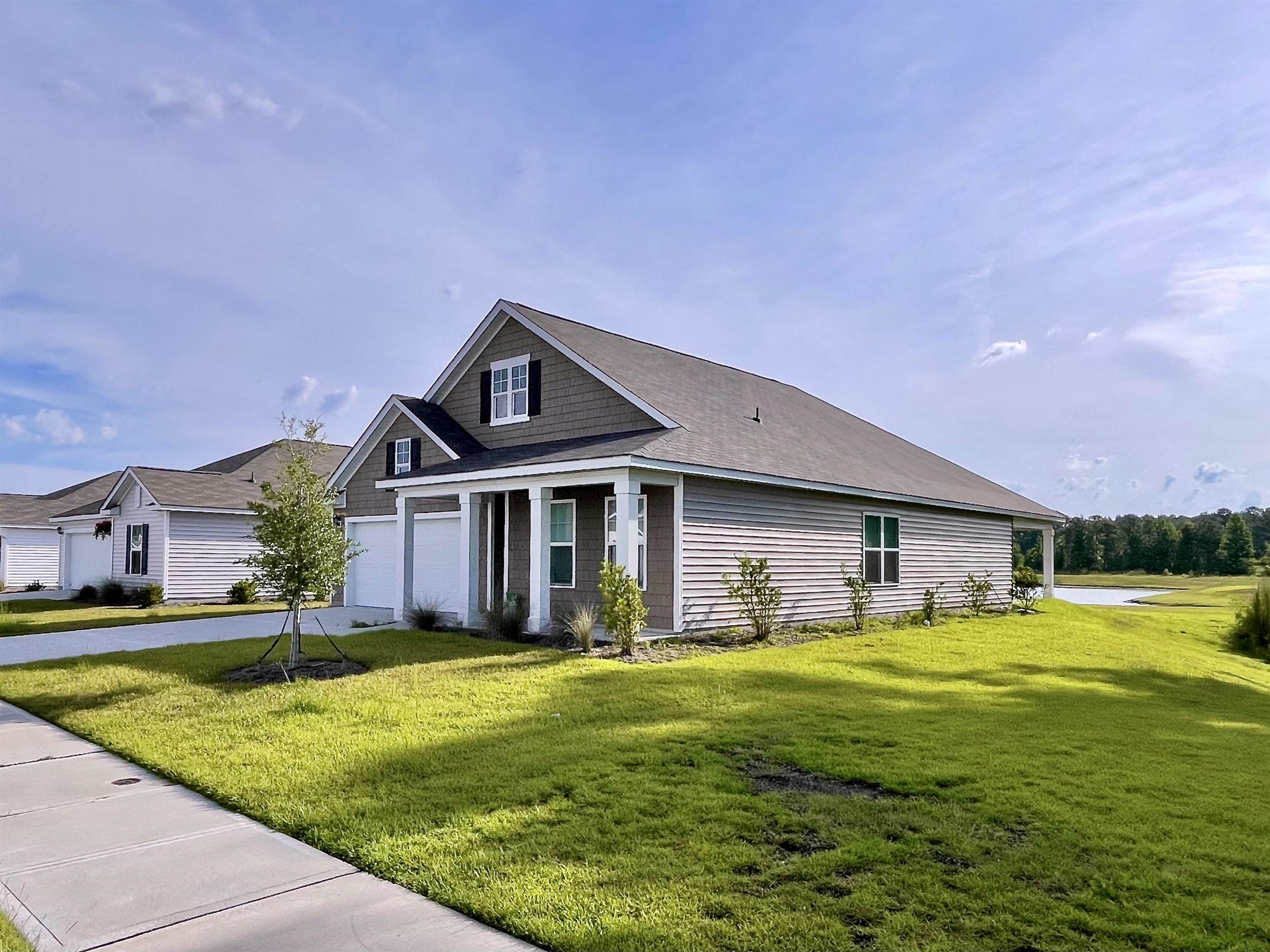 4581 Coast Ln.