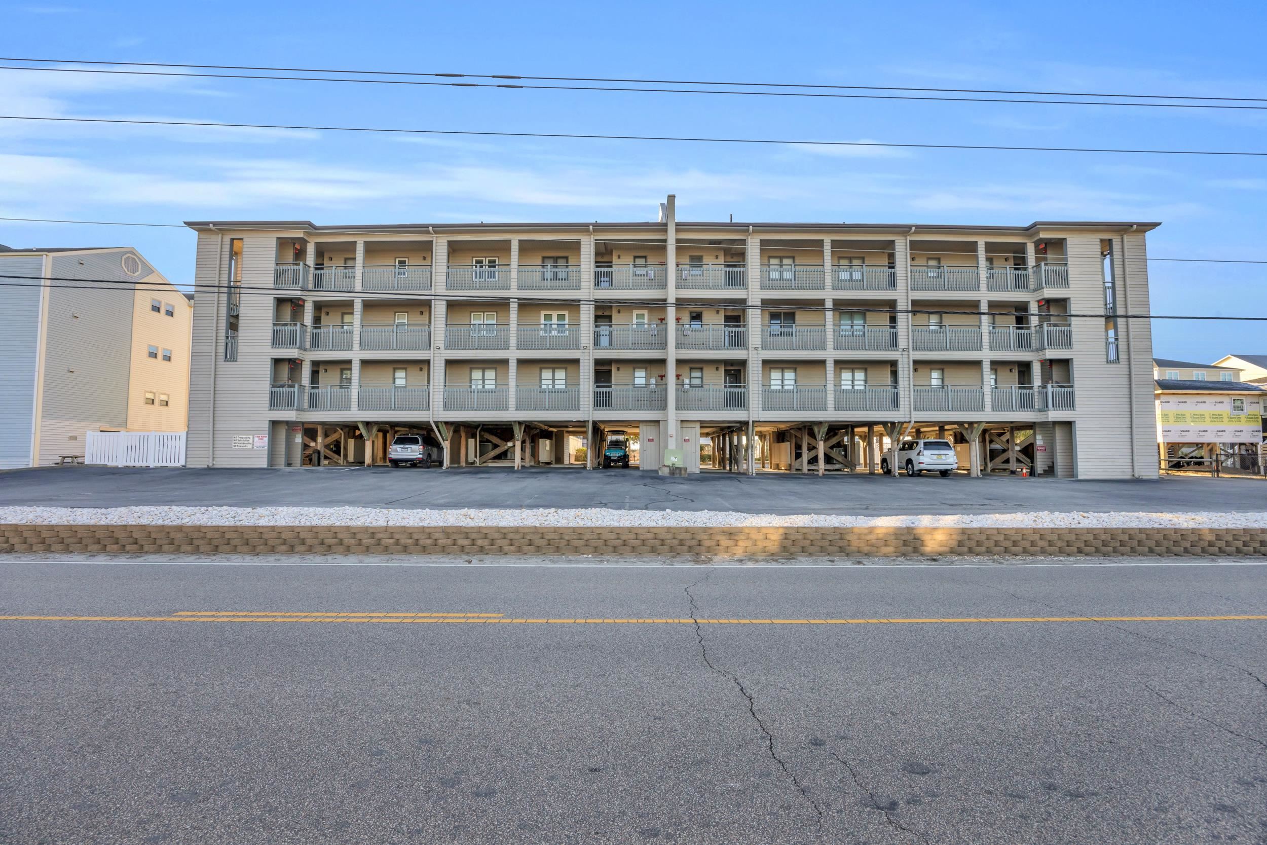 4303 N Ocean Blvd.