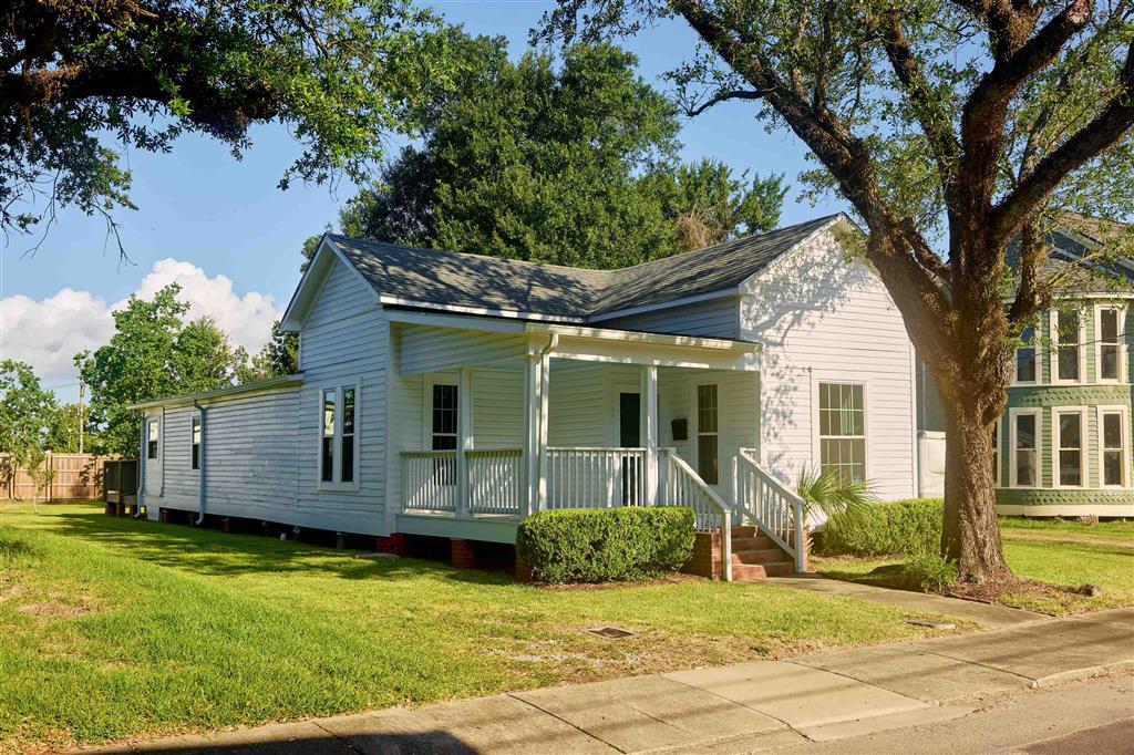 424 Hodges Street — photo 2