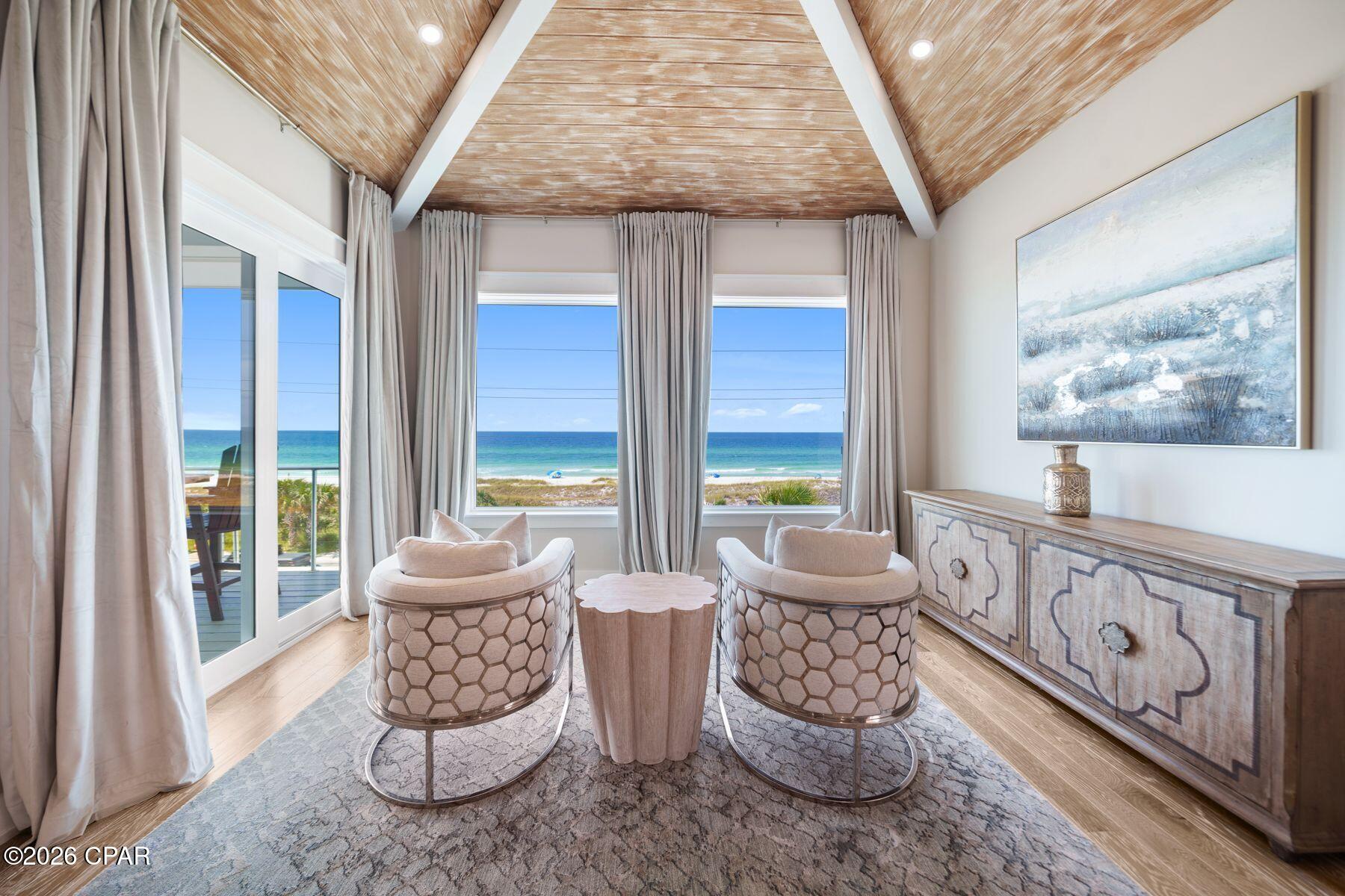 Single family home for sale at 14300 Front Beach Rd, Panama City Beach, FL 32413 | MLS# 792141