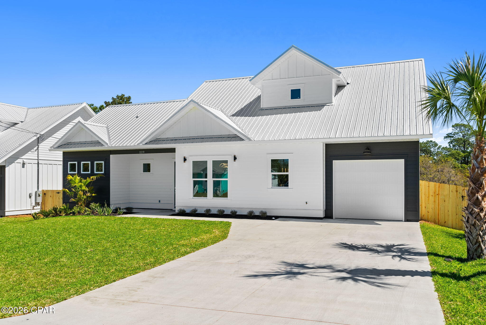 2nd image of 229 Lullwater Dr, Panama City Beach, FL 32413 | MLS# 792145