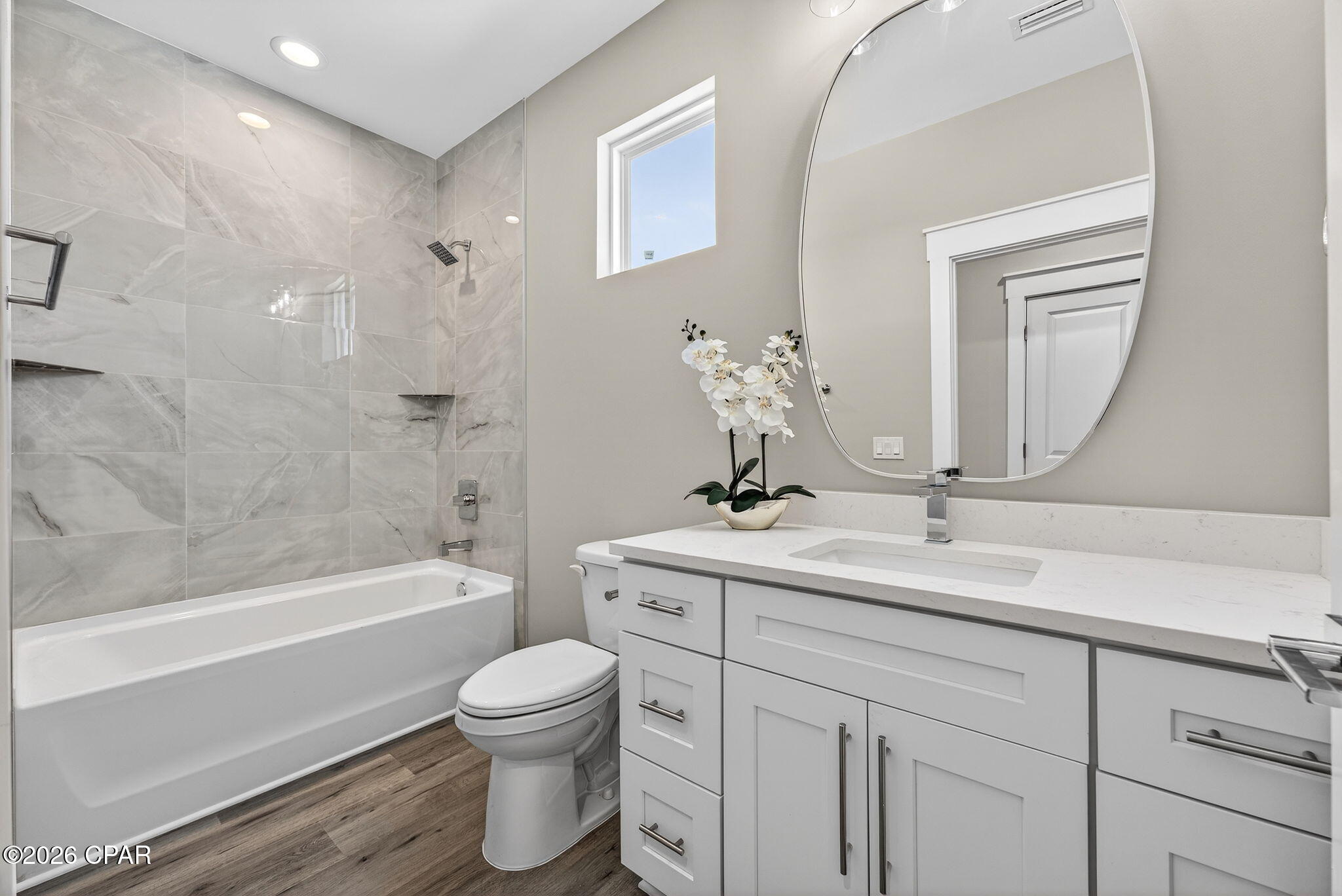 229 Lullwater Drive, Panama City Beach, FL 32413 thumbnail, photo 35 of 63