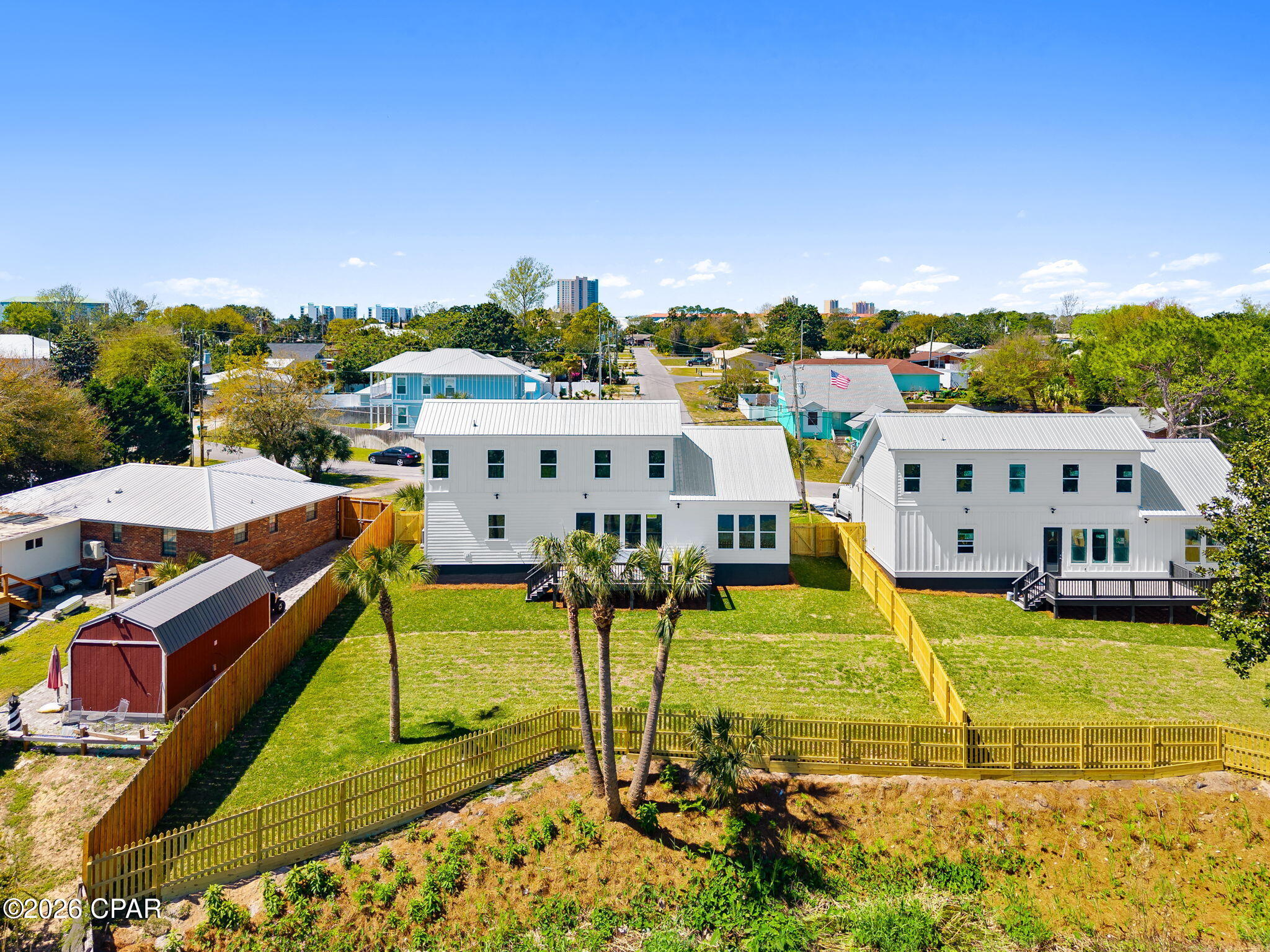 4th image of 229 Lullwater Dr, Panama City Beach, FL 32413 | MLS# 792145