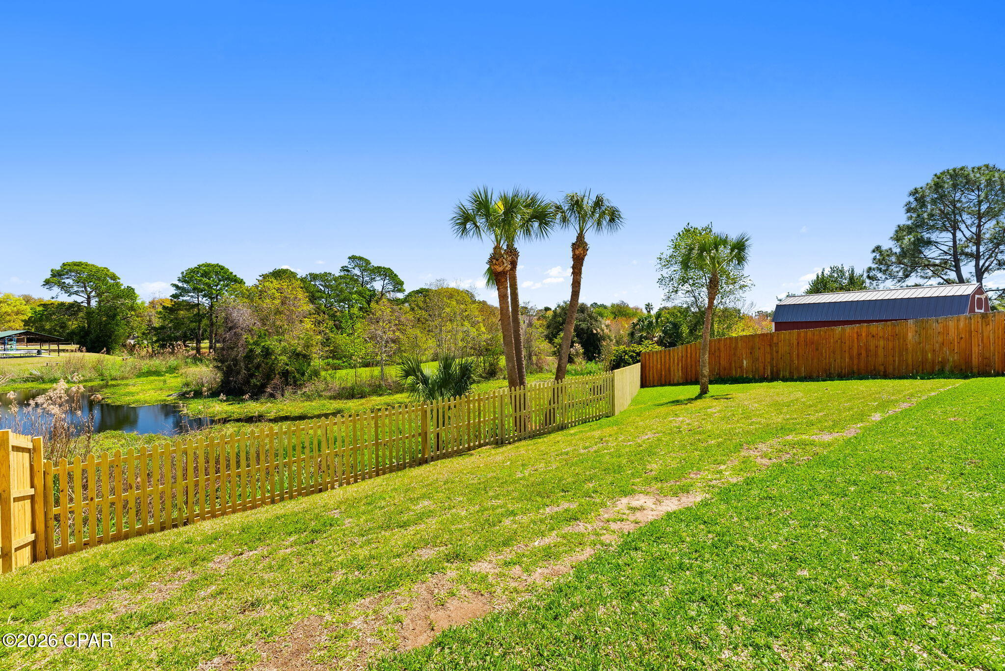 229 Lullwater Drive, Panama City Beach, FL 32413 thumbnail, photo 50 of 63