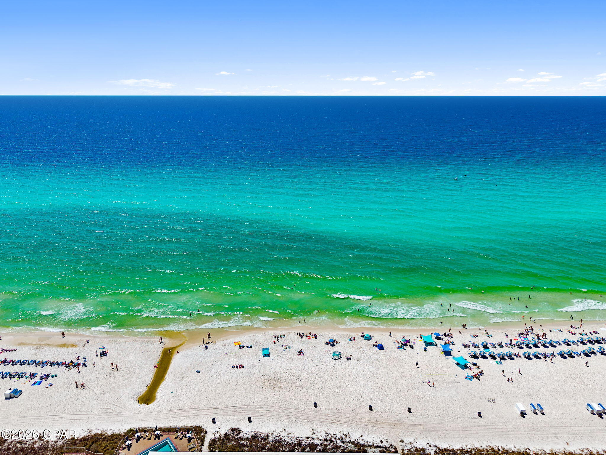 229 Lullwater Drive, Panama City Beach, FL 32413 thumbnail, photo 60 of 63